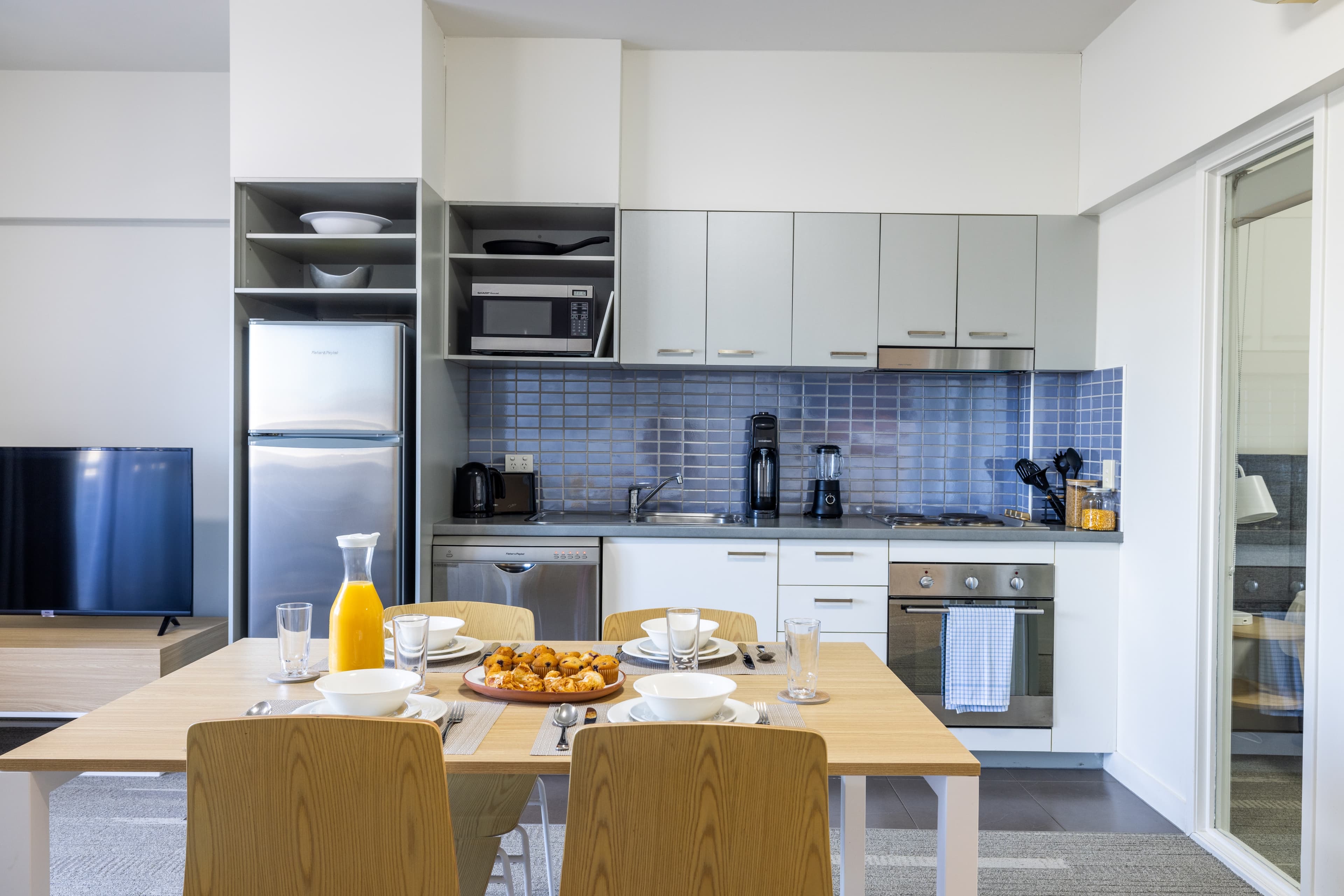MainStay Suites Mackay — 13