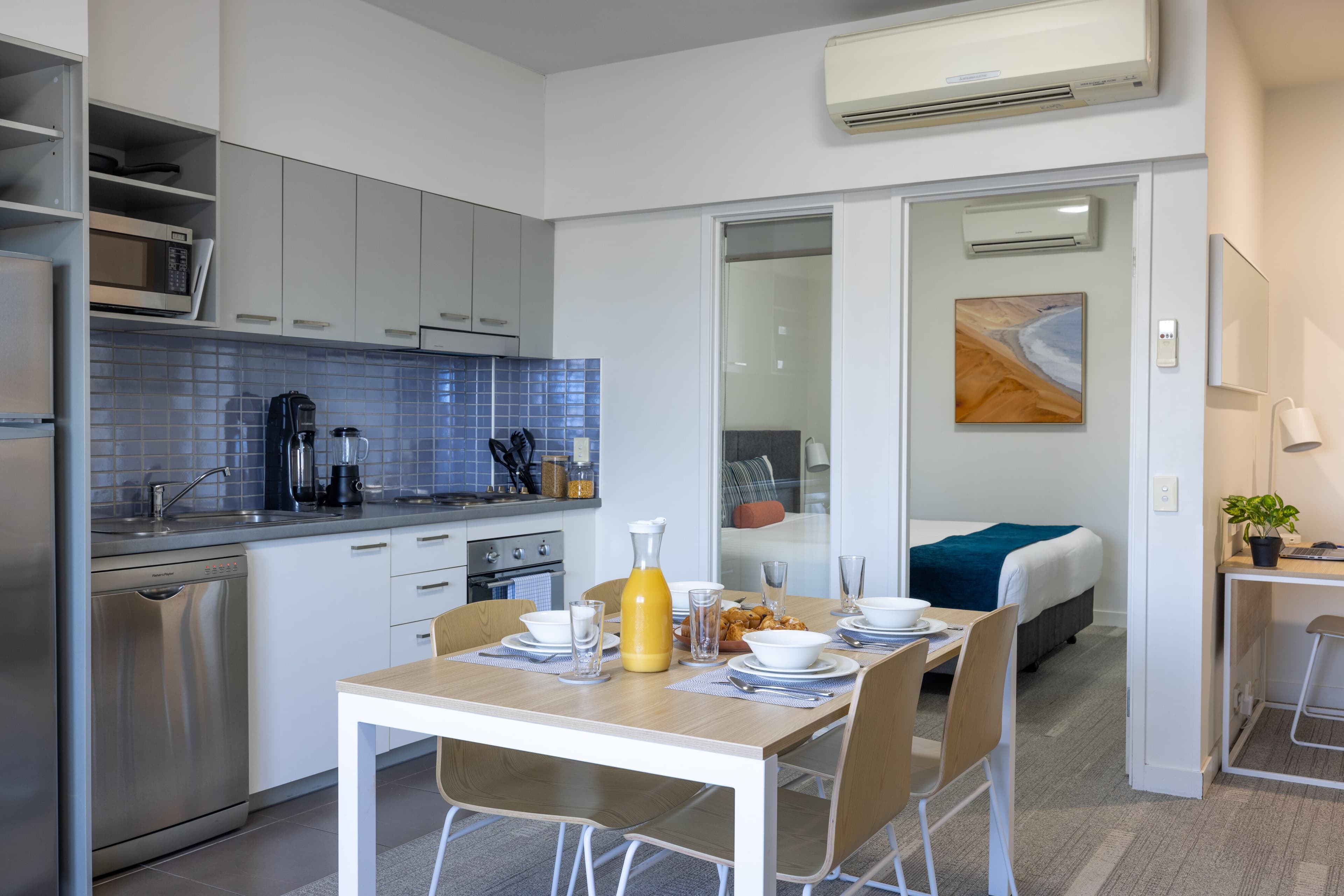 MainStay Suites Mackay — 14