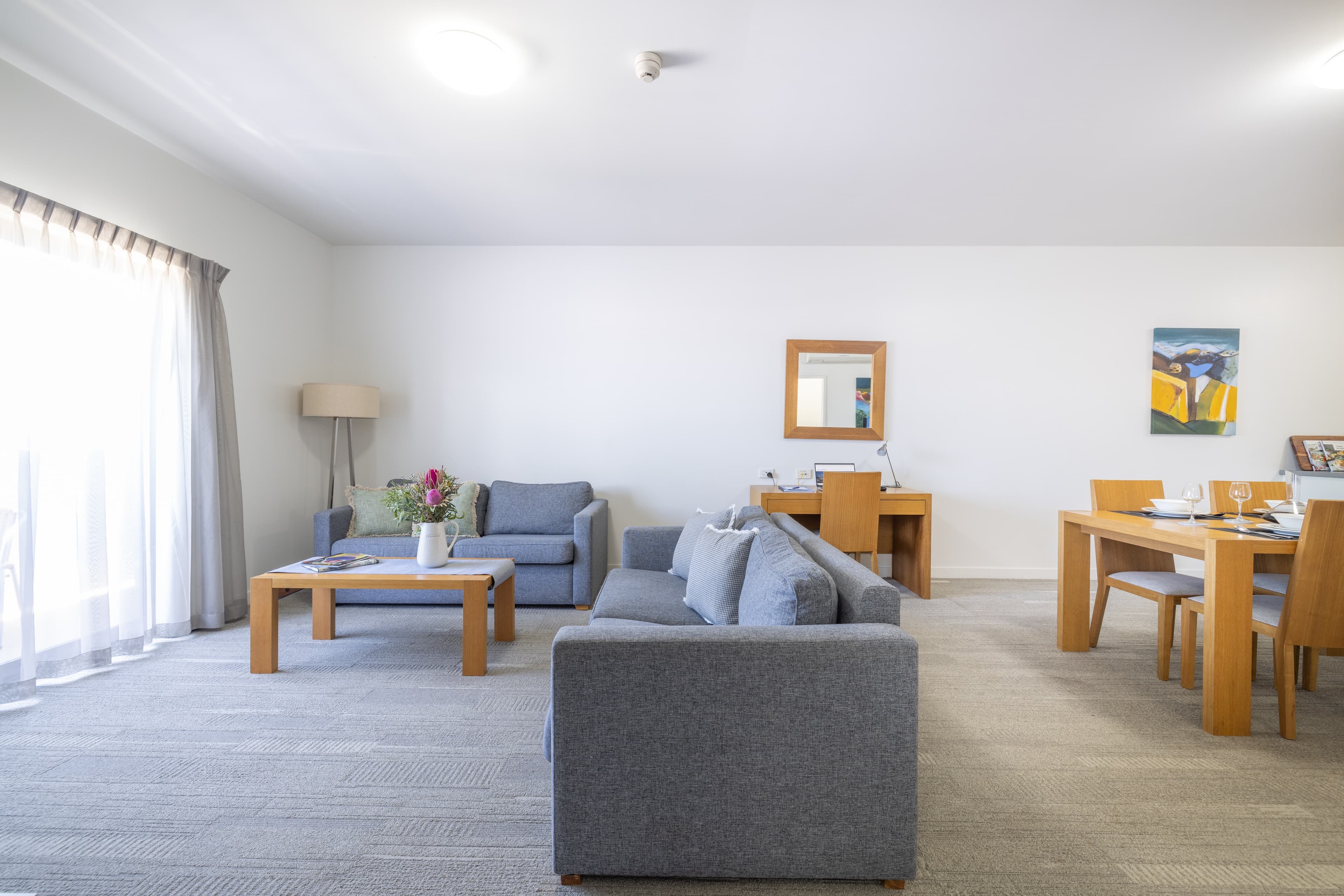 MainStay Suites Mackay — 18