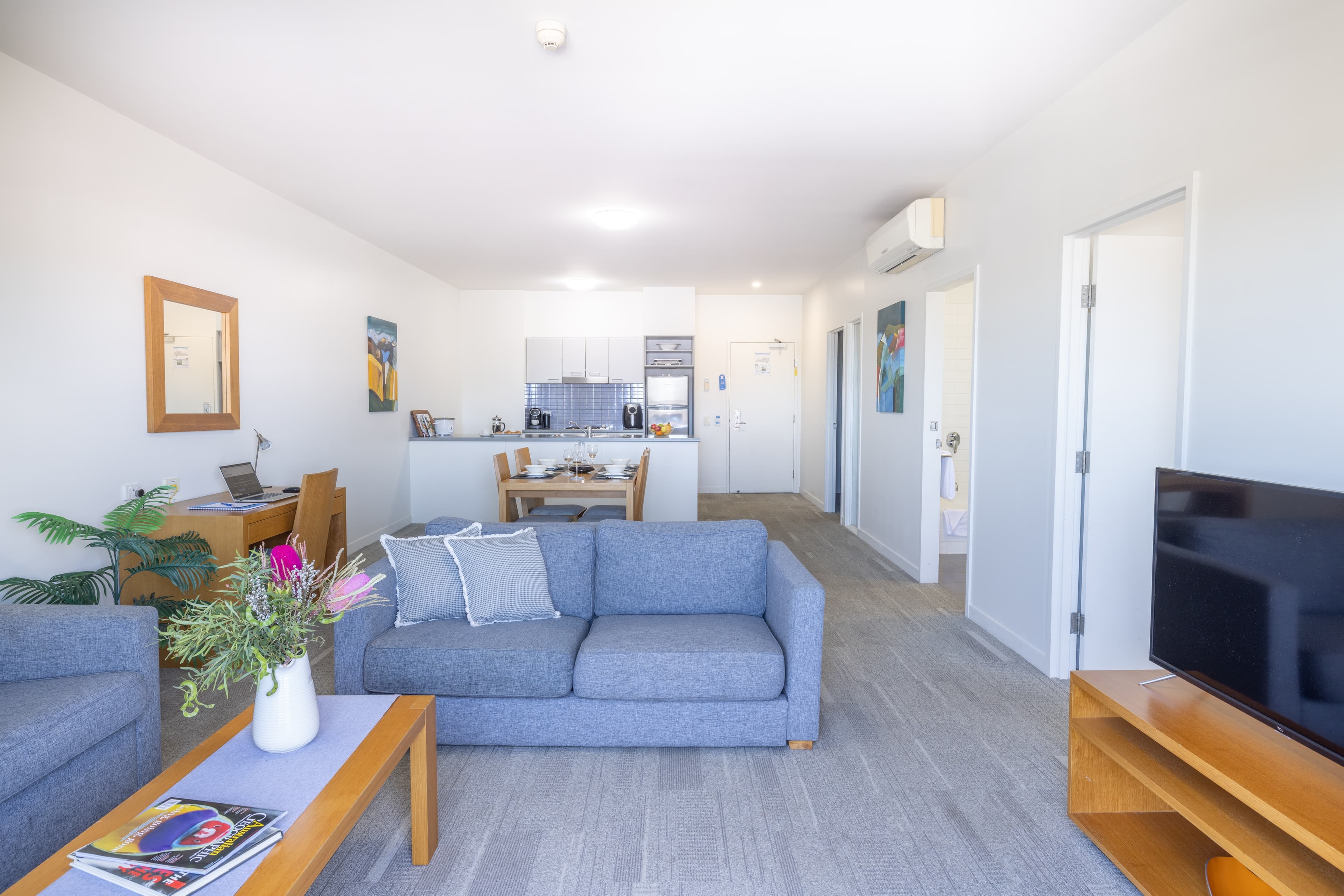 MainStay Suites Mackay — 20