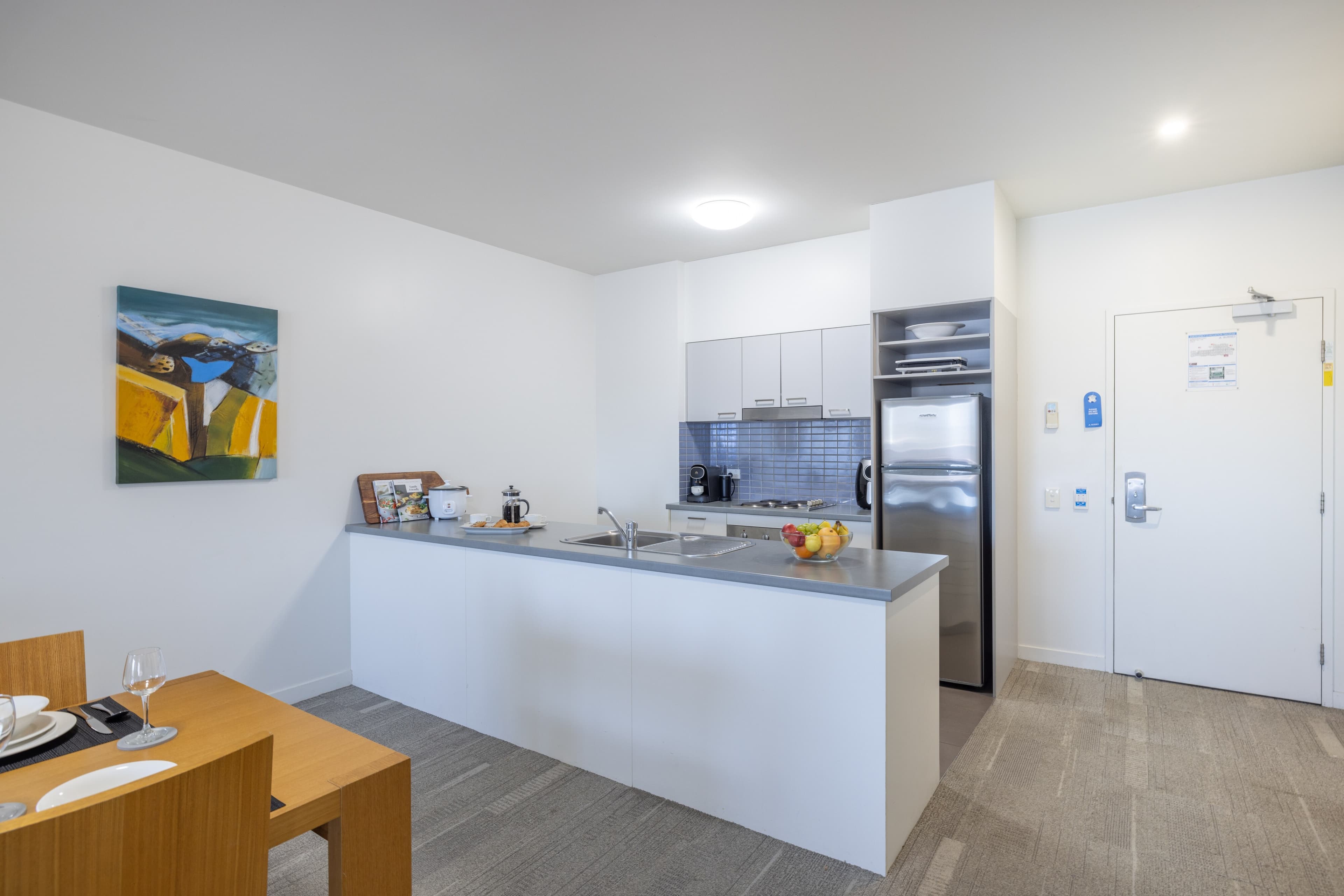 MainStay Suites Mackay — 21