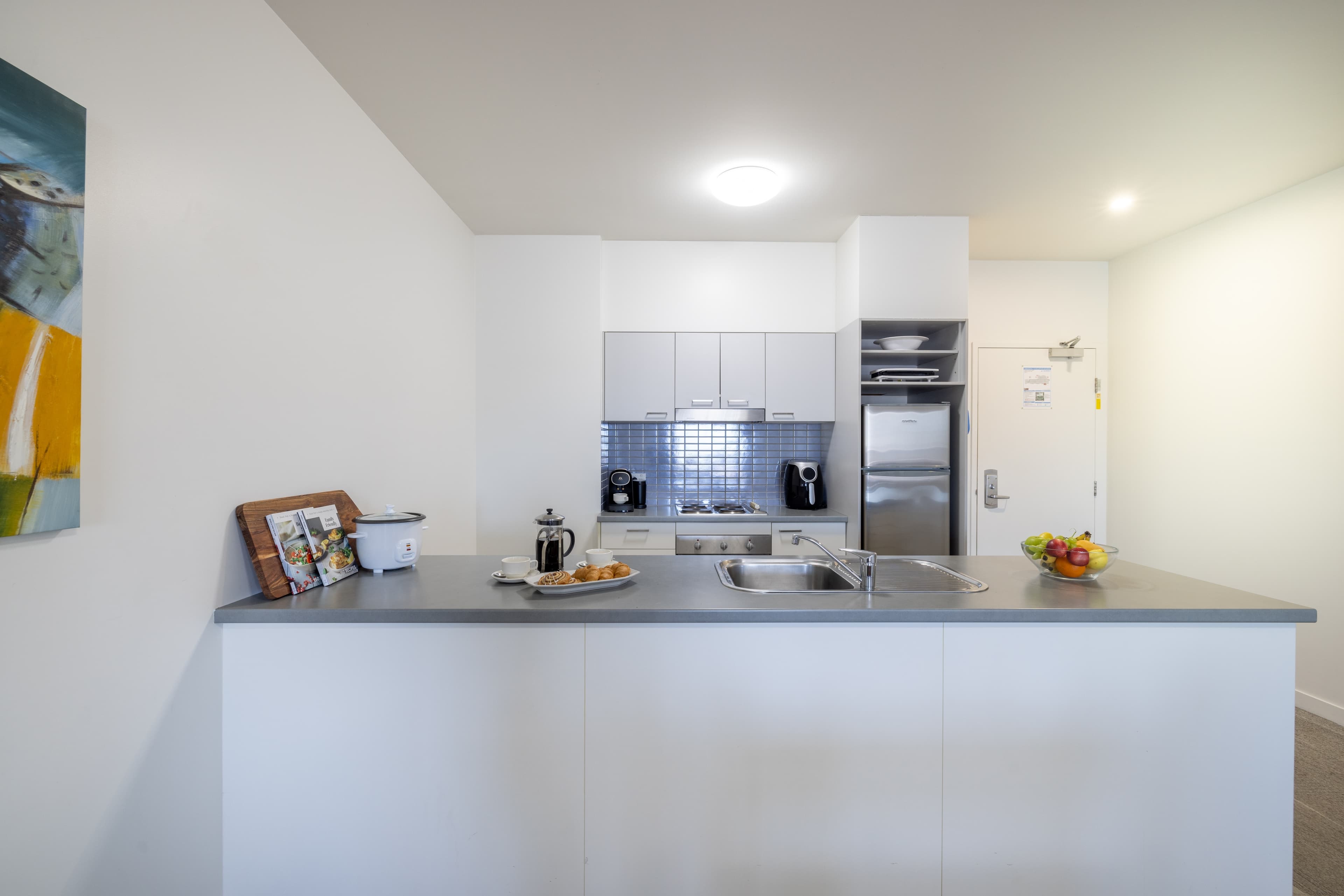 MainStay Suites Mackay — 22
