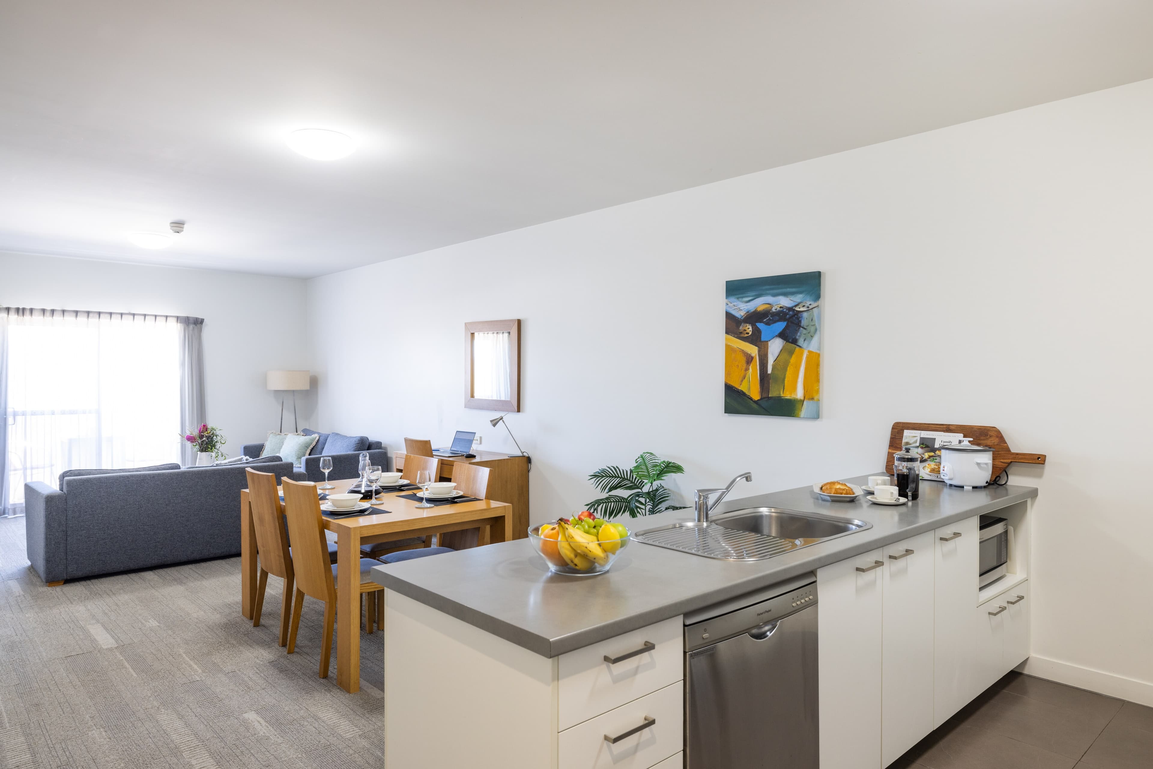 MainStay Suites Mackay — 24