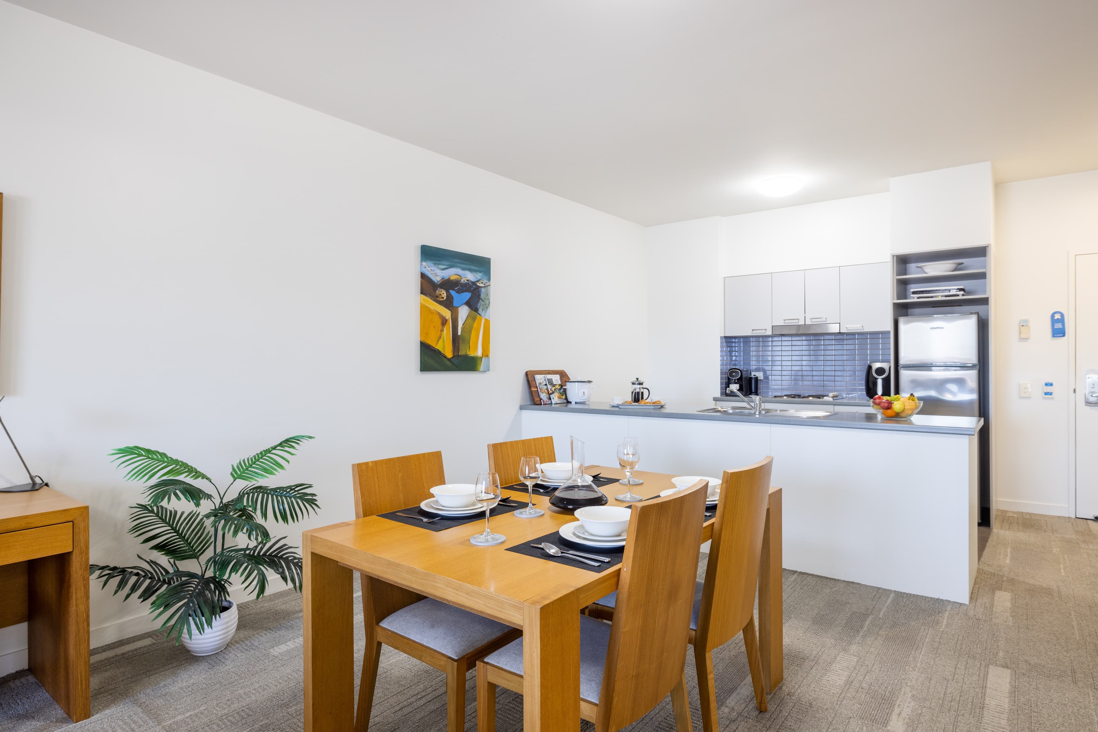 MainStay Suites Mackay — 25
