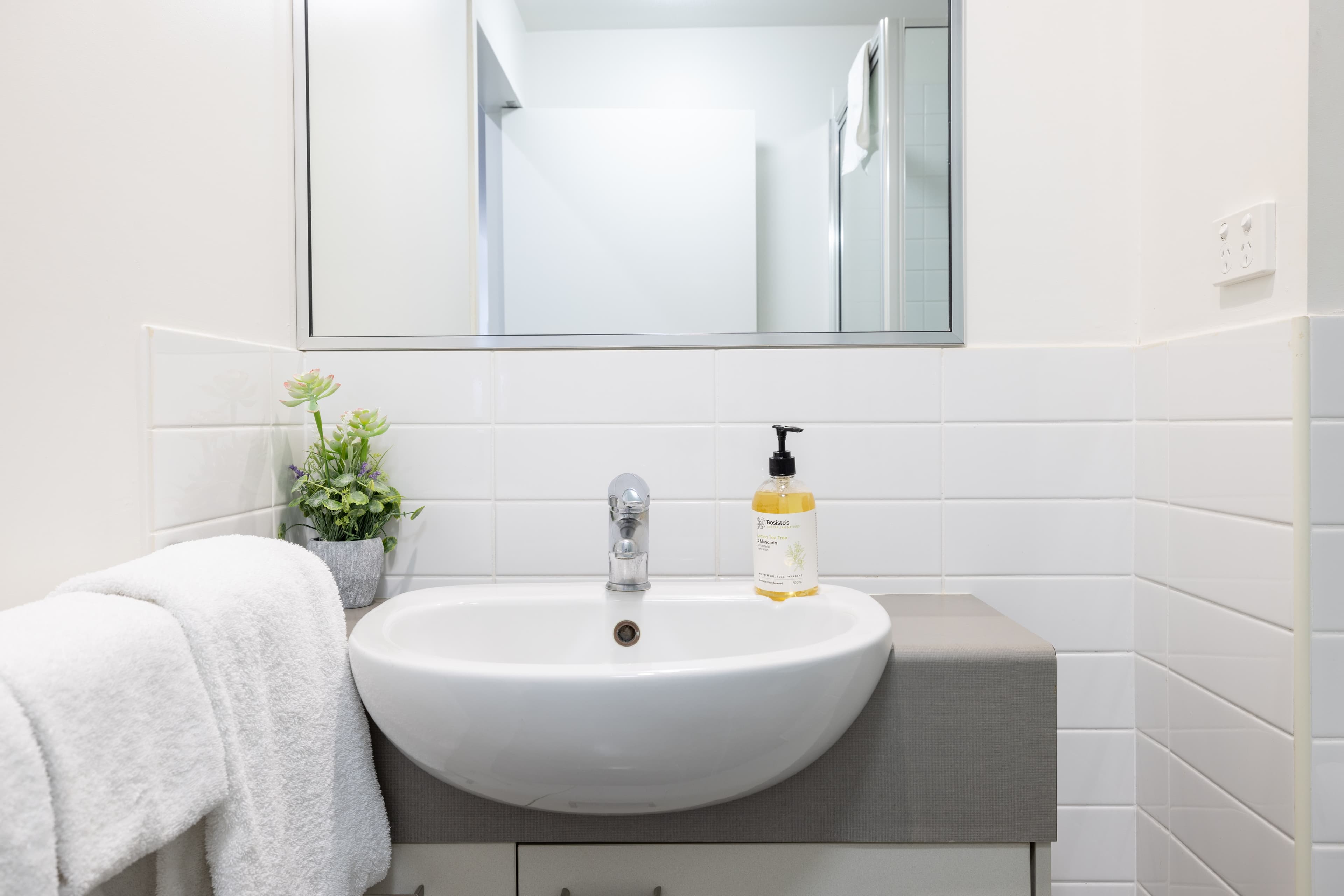 MainStay Suites Mackay — 27