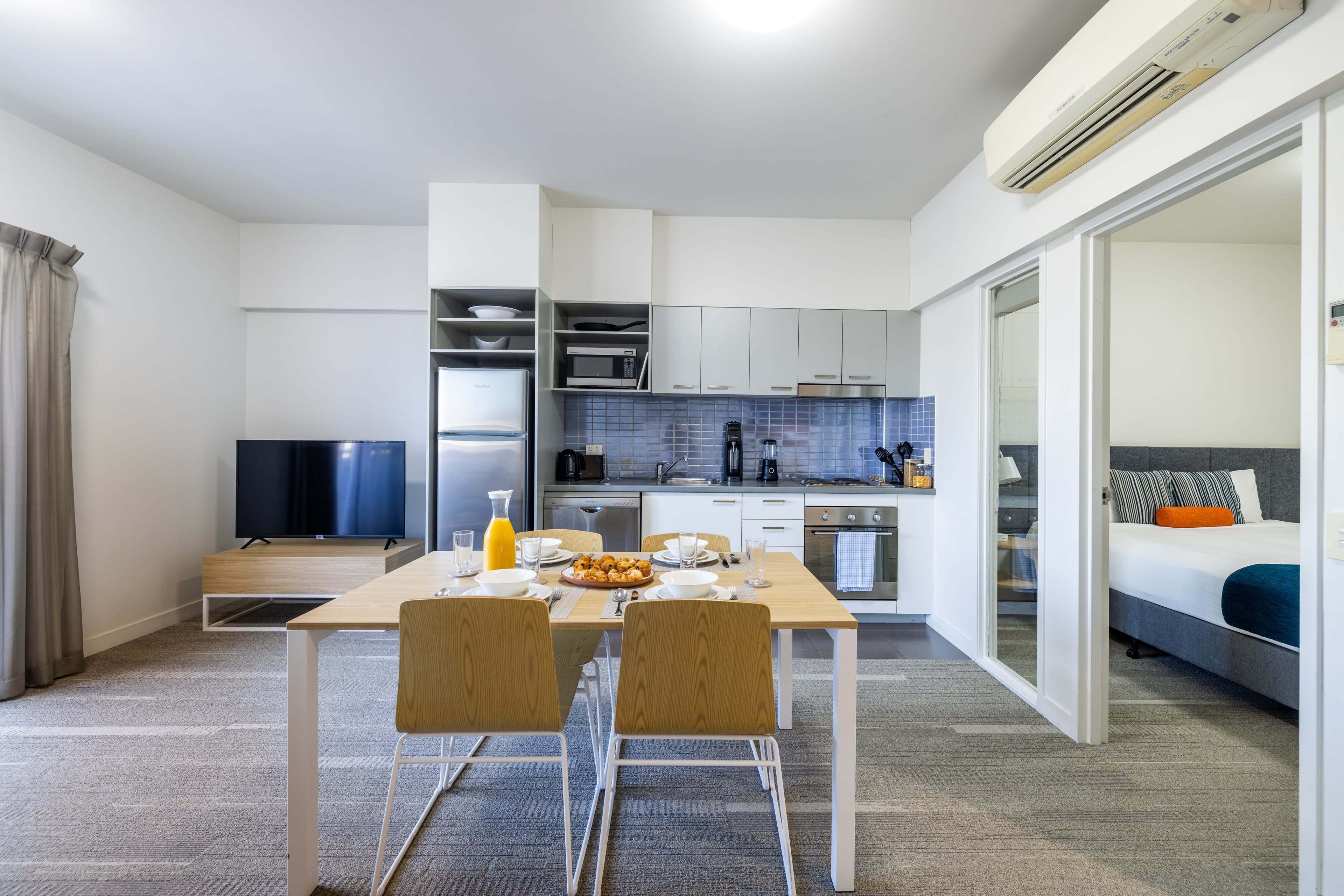 MainStay Suites Mackay — 28