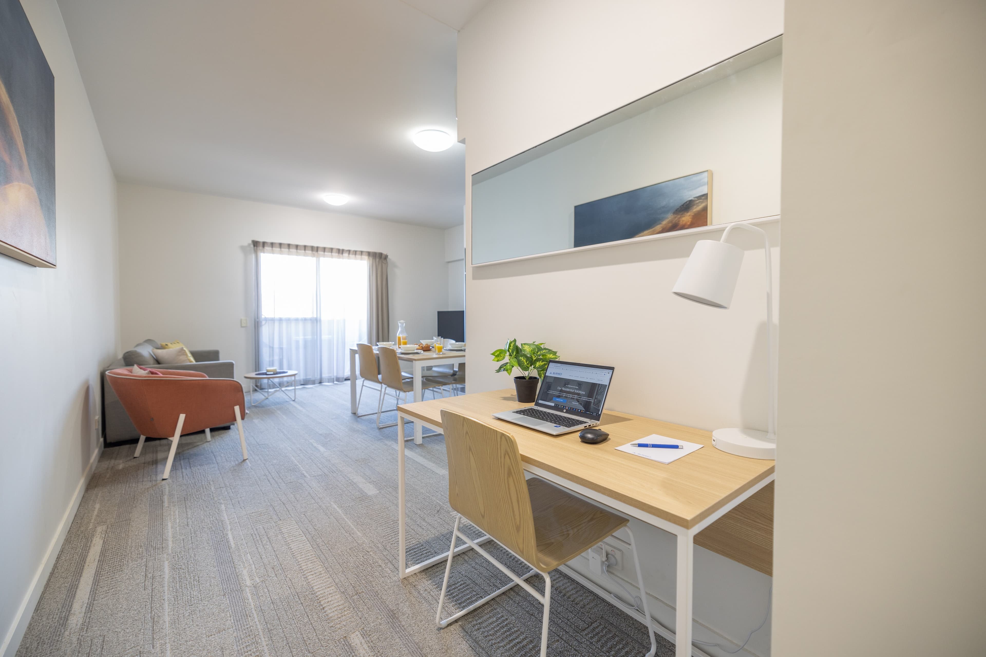 MainStay Suites Mackay — 30