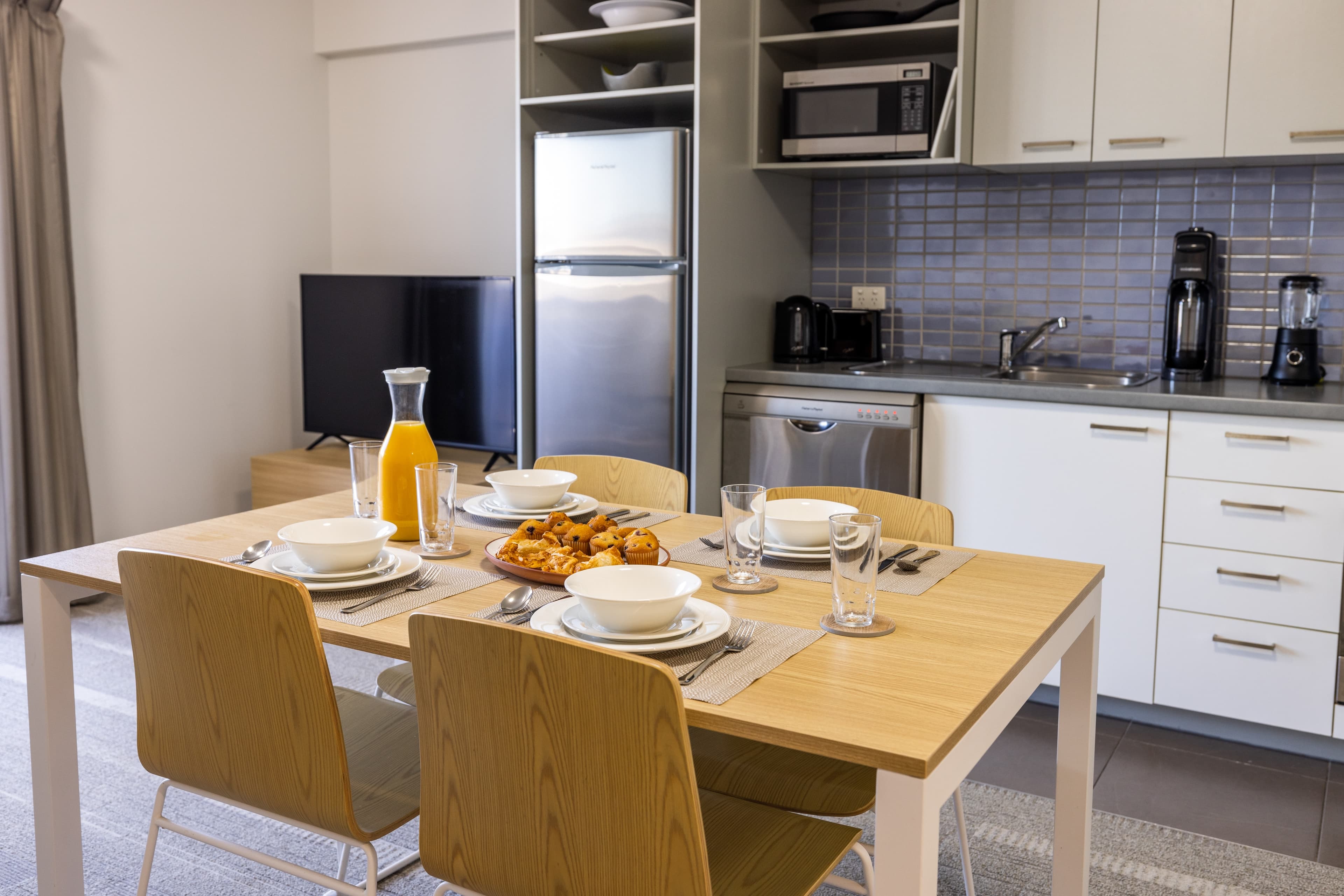 MainStay Suites Mackay — 31