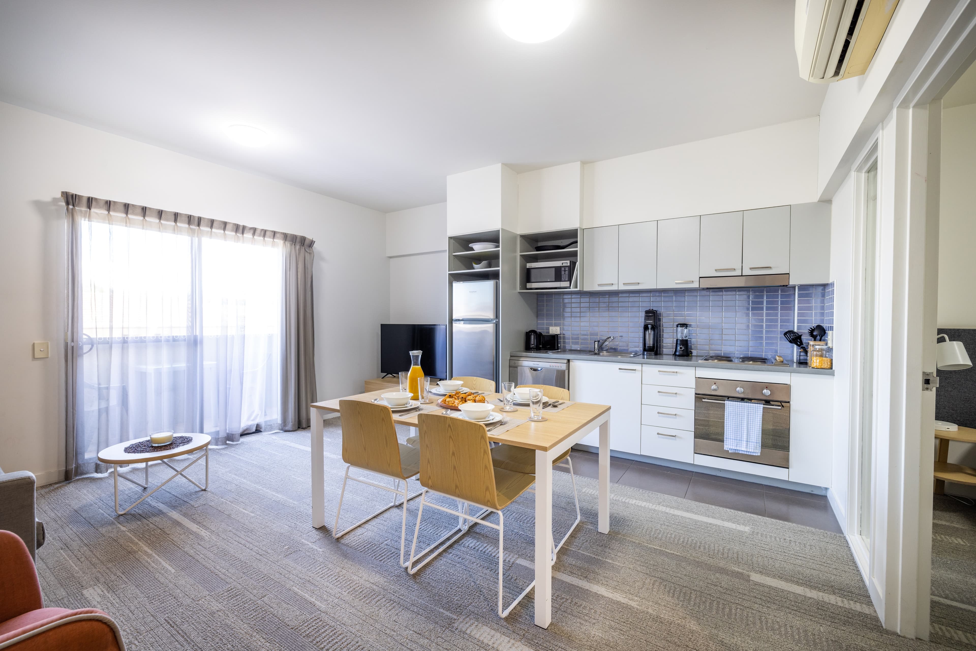 MainStay Suites Mackay — 32
