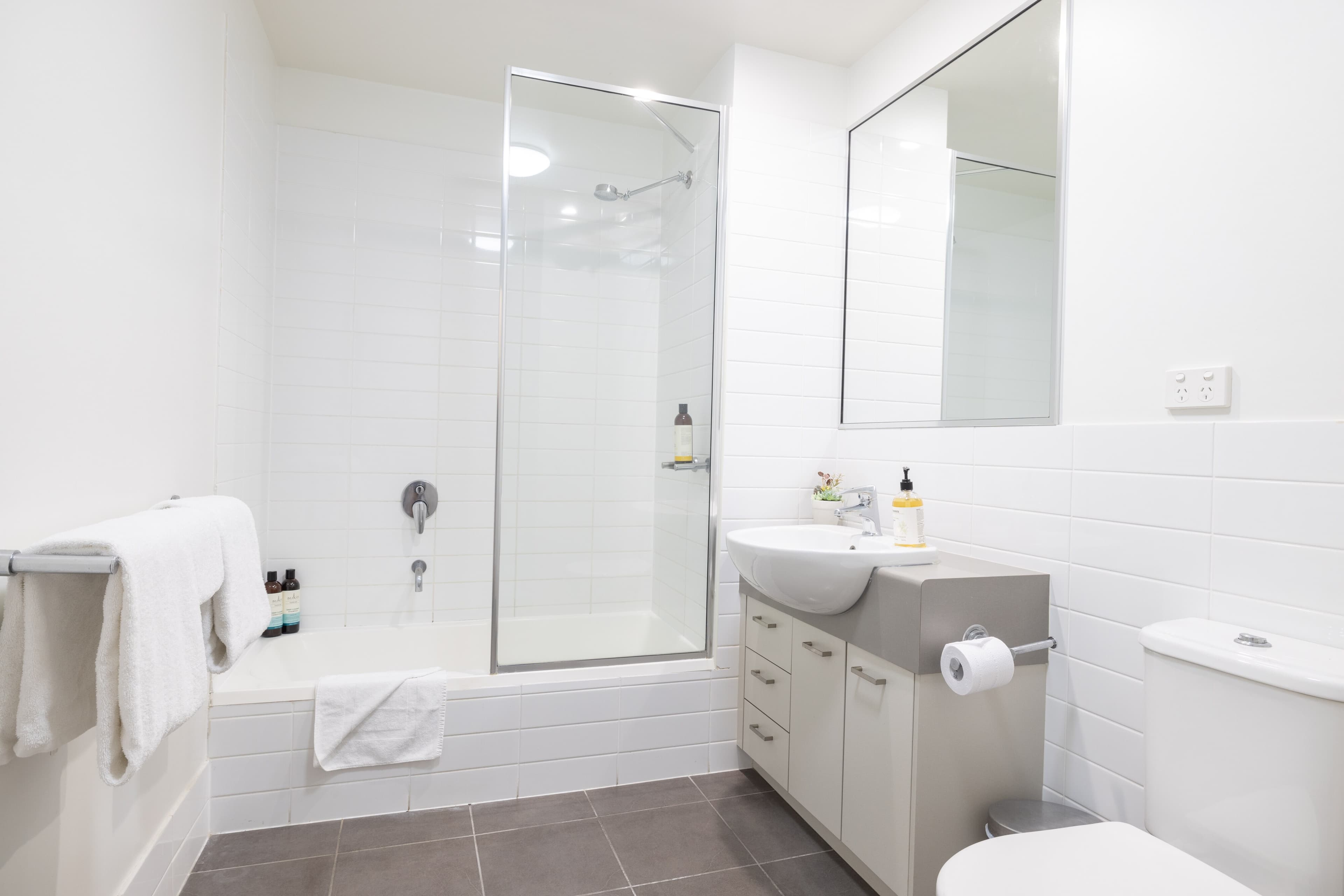 MainStay Suites Mackay — 33