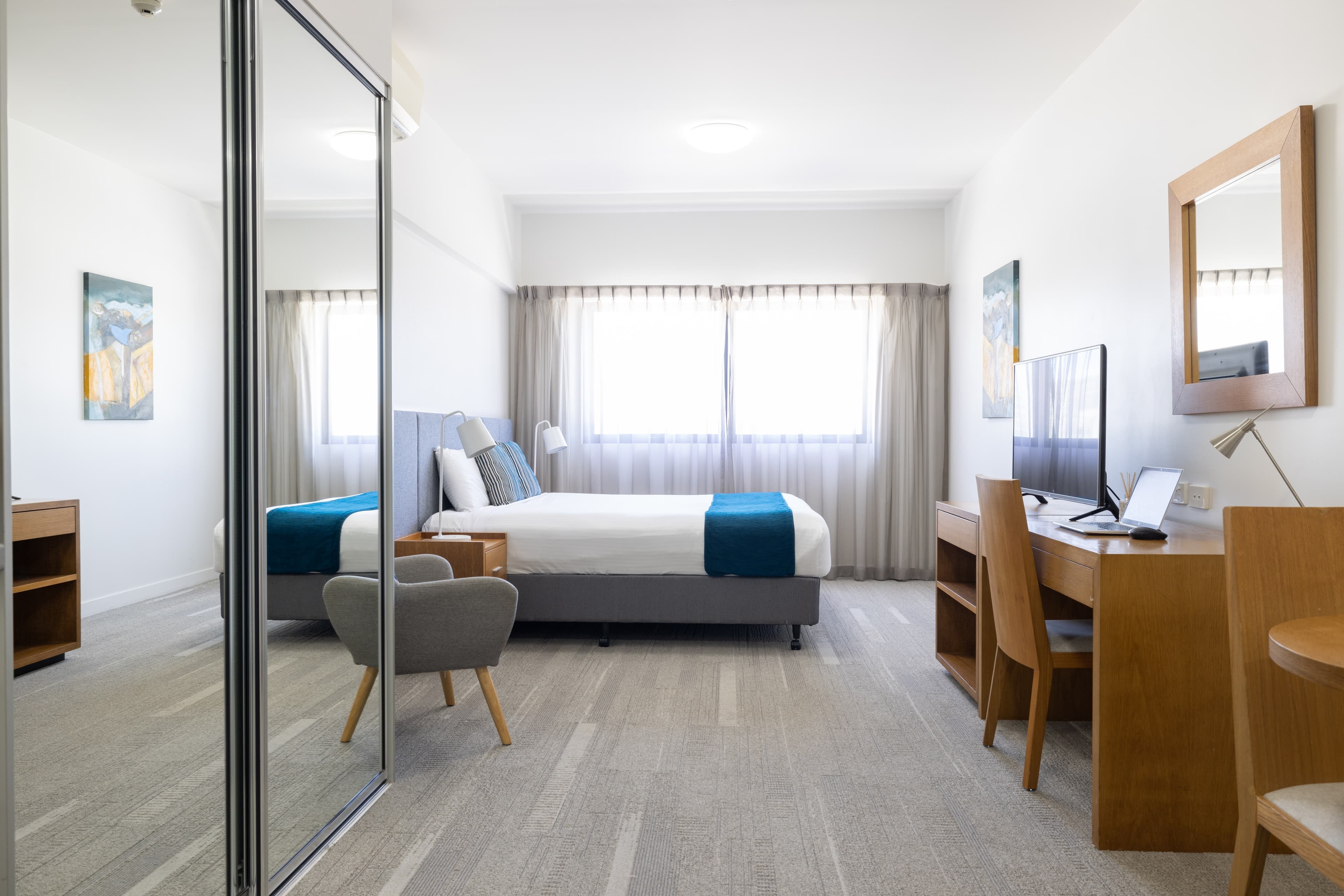 MainStay Suites Mackay — 34