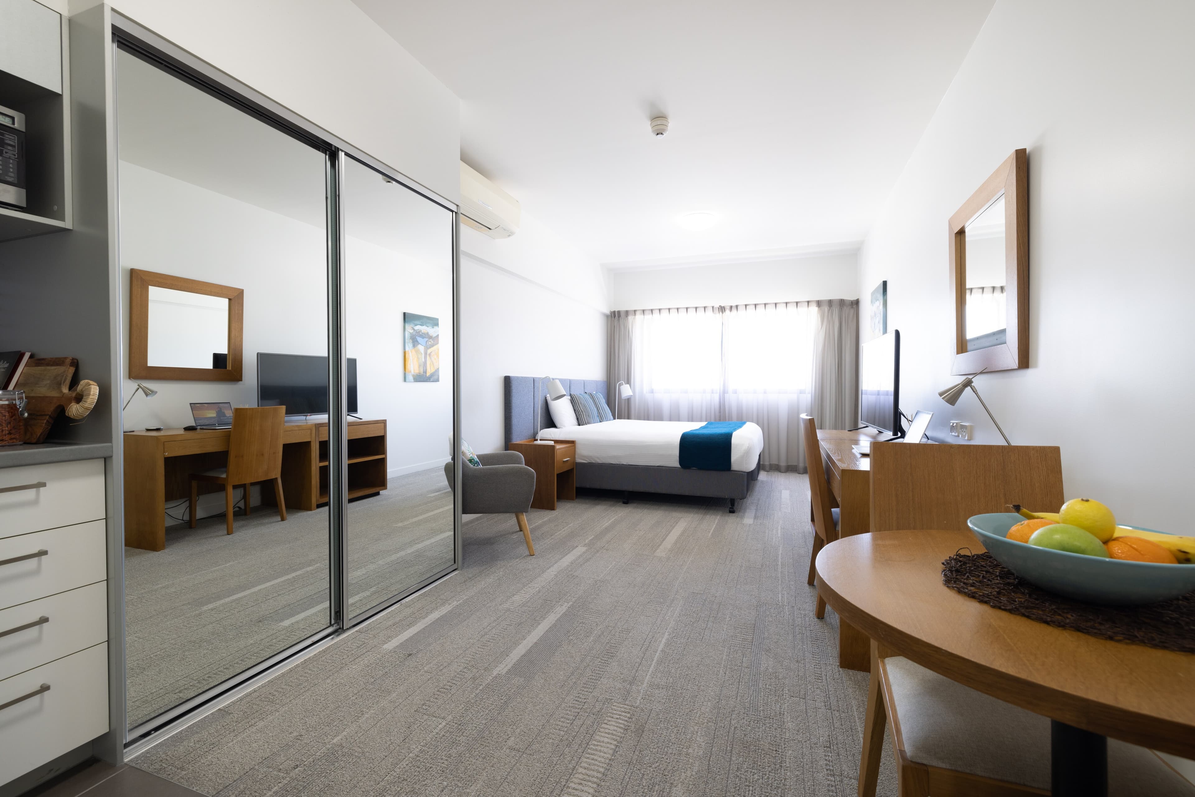 MainStay Suites Mackay — 35