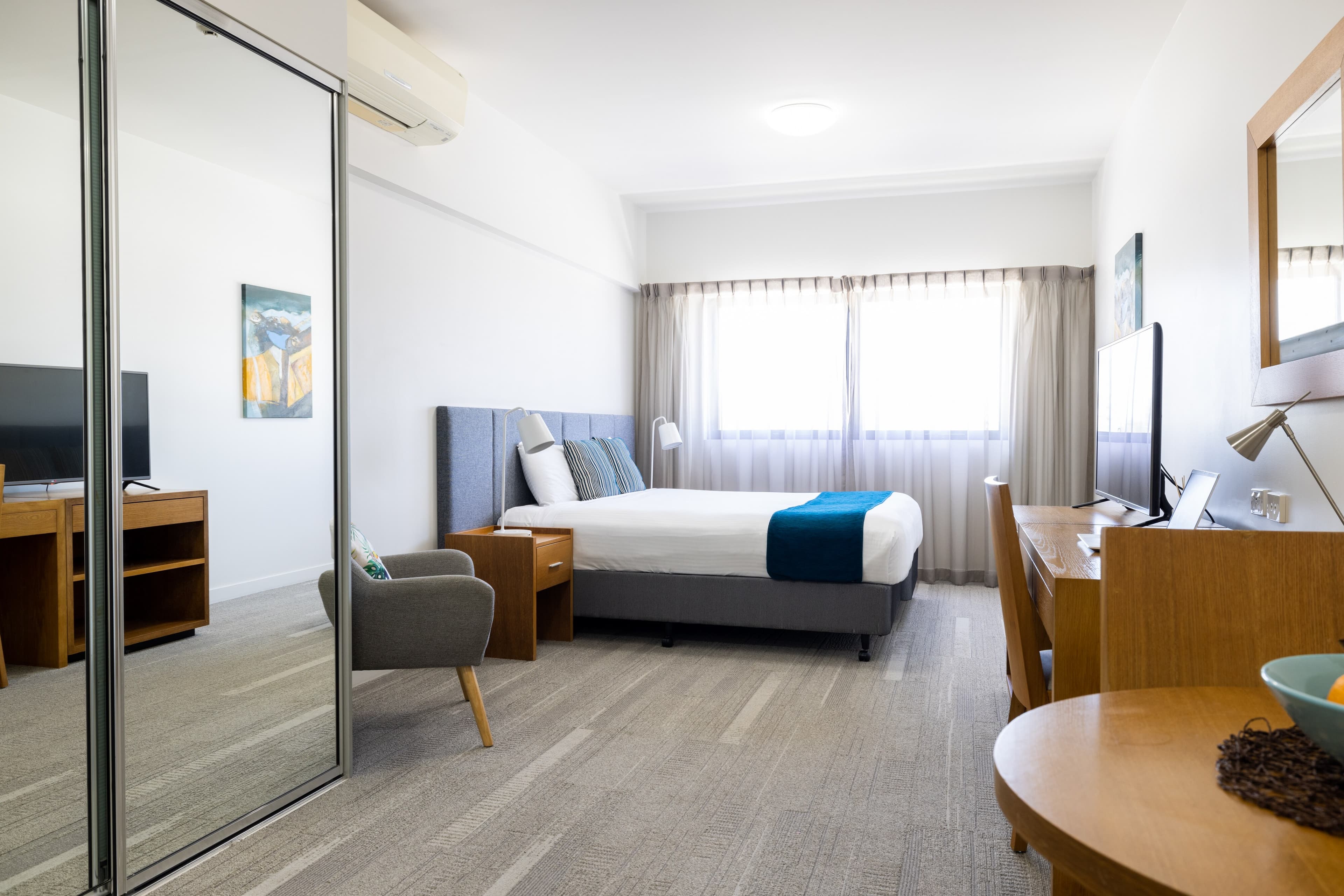 MainStay Suites Mackay — 36