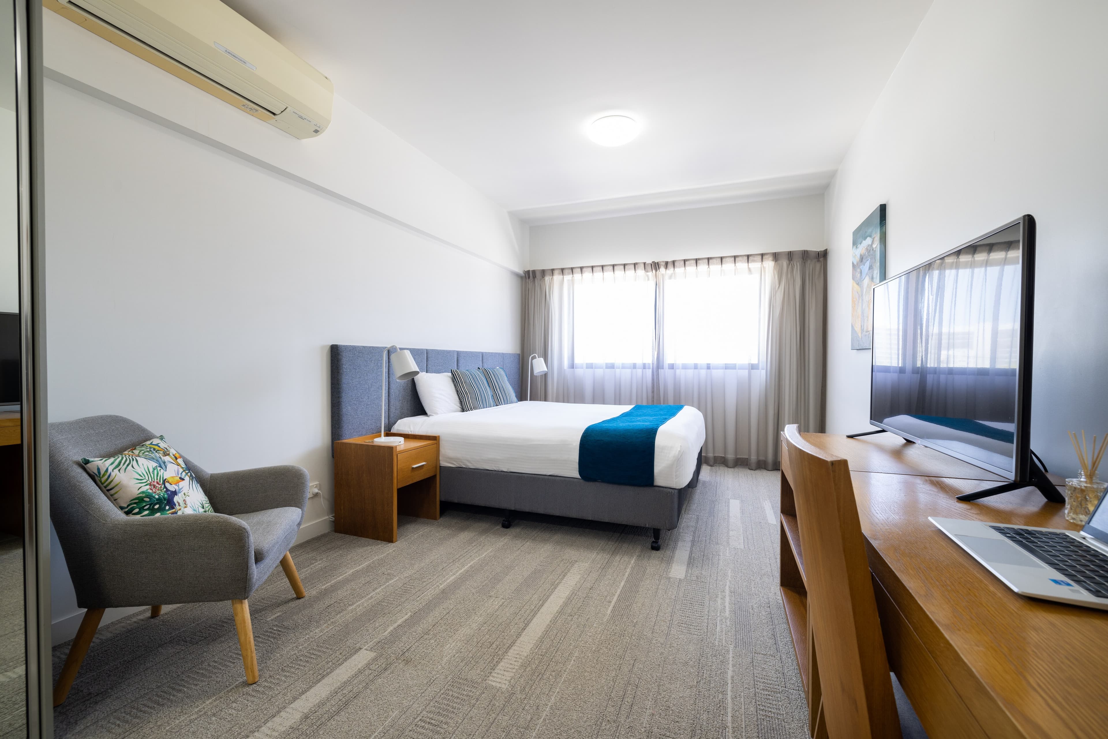 MainStay Suites Mackay — 37