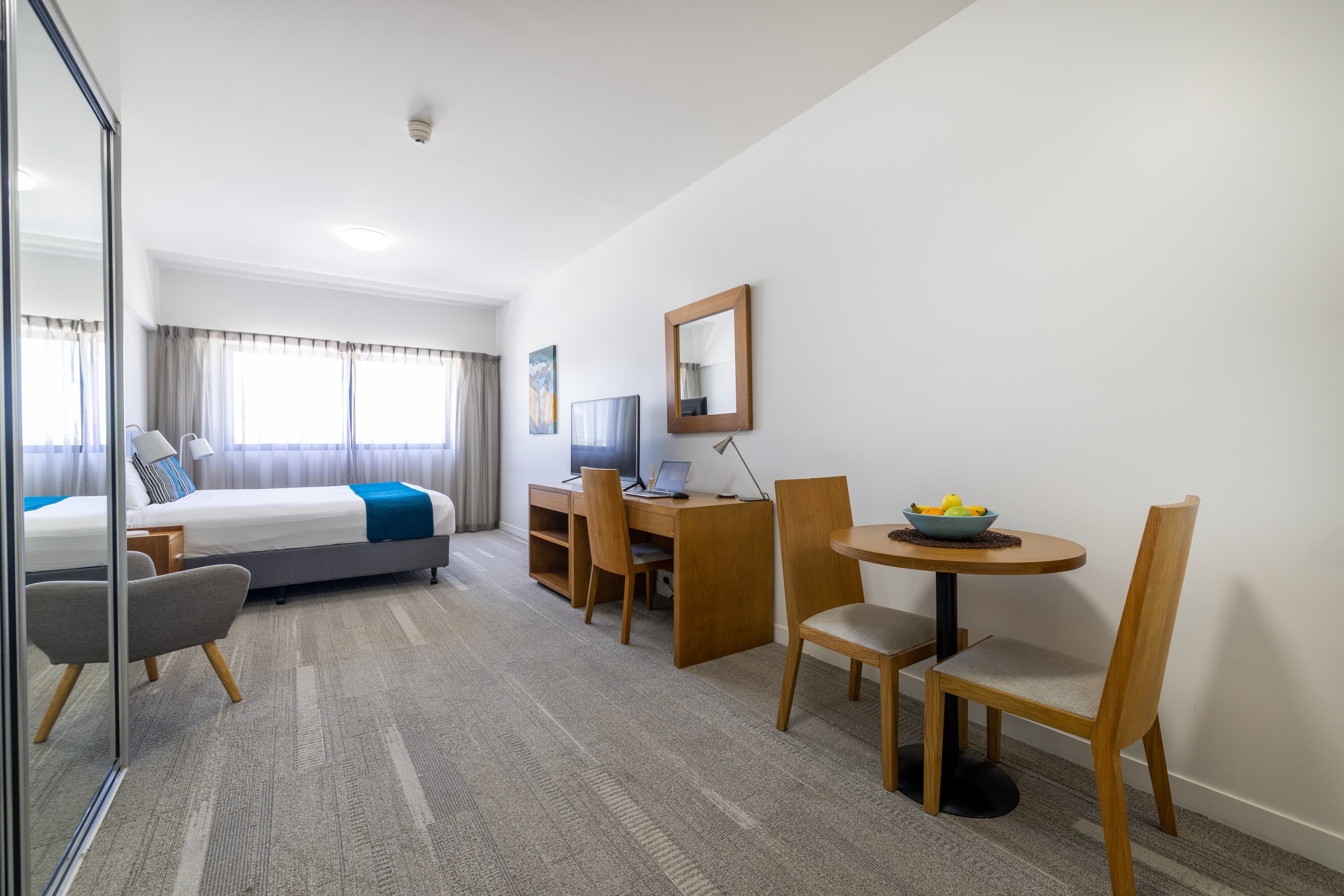 MainStay Suites Mackay — 38