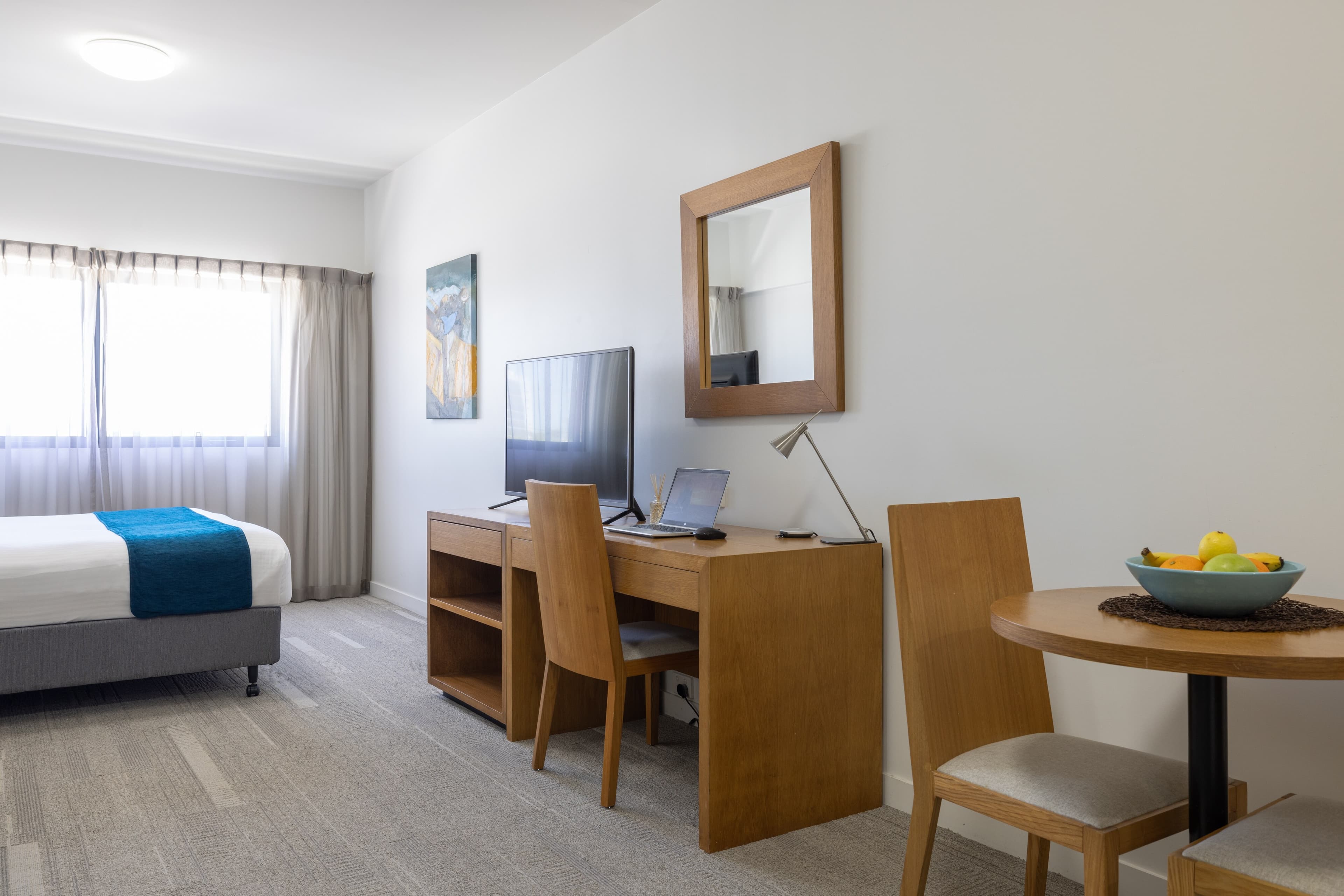 MainStay Suites Mackay — 39