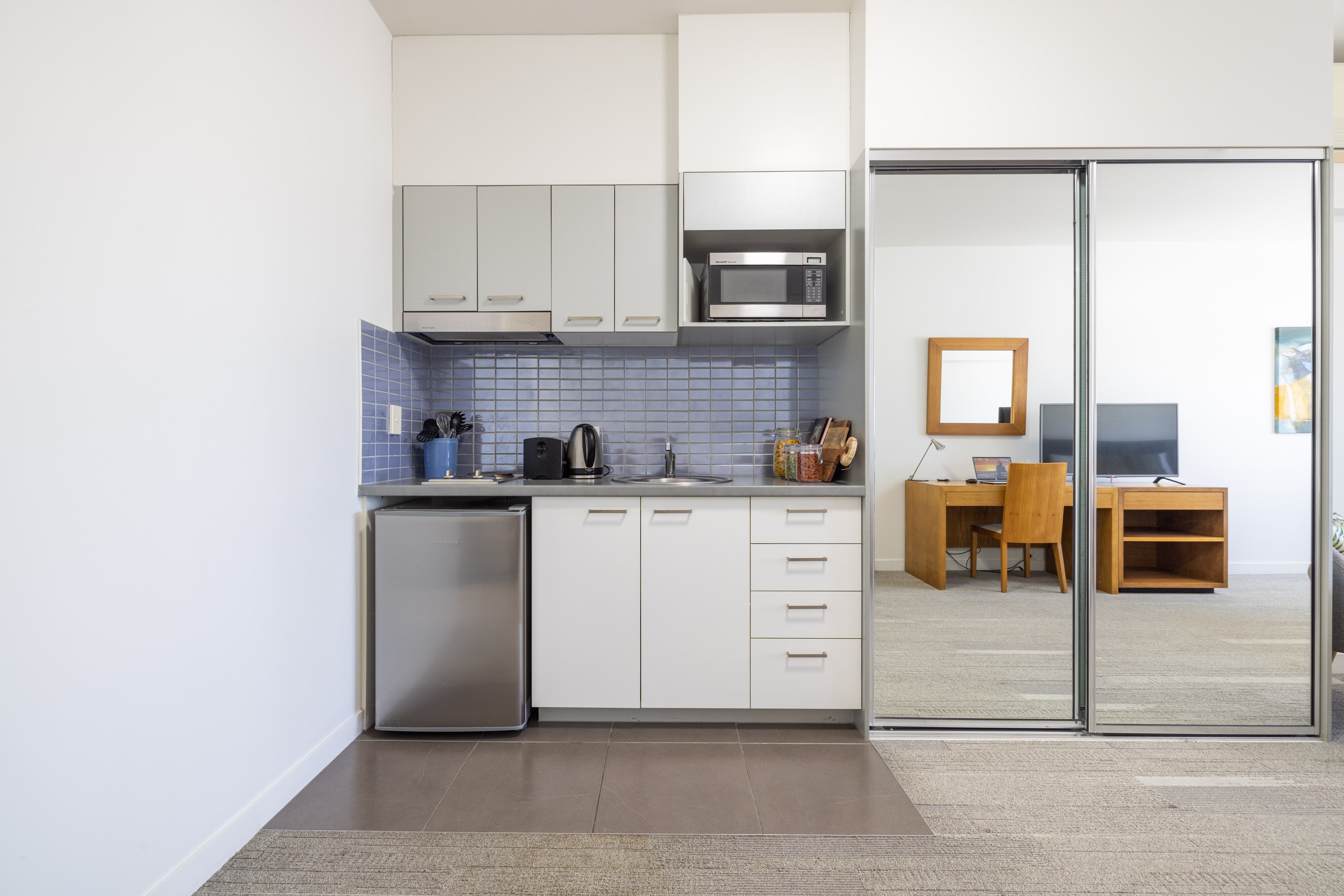 MainStay Suites Mackay — 40