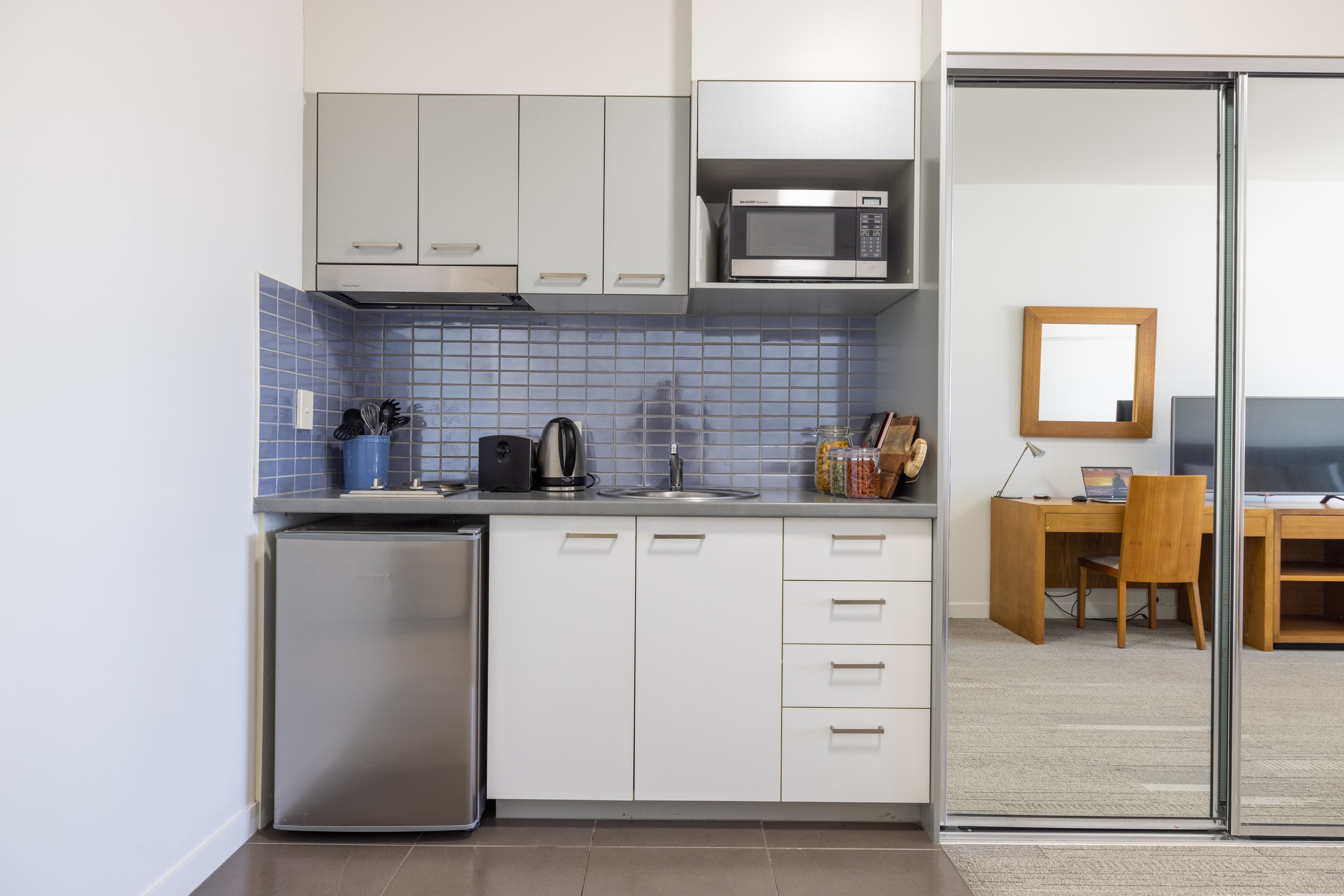 MainStay Suites Mackay — 41
