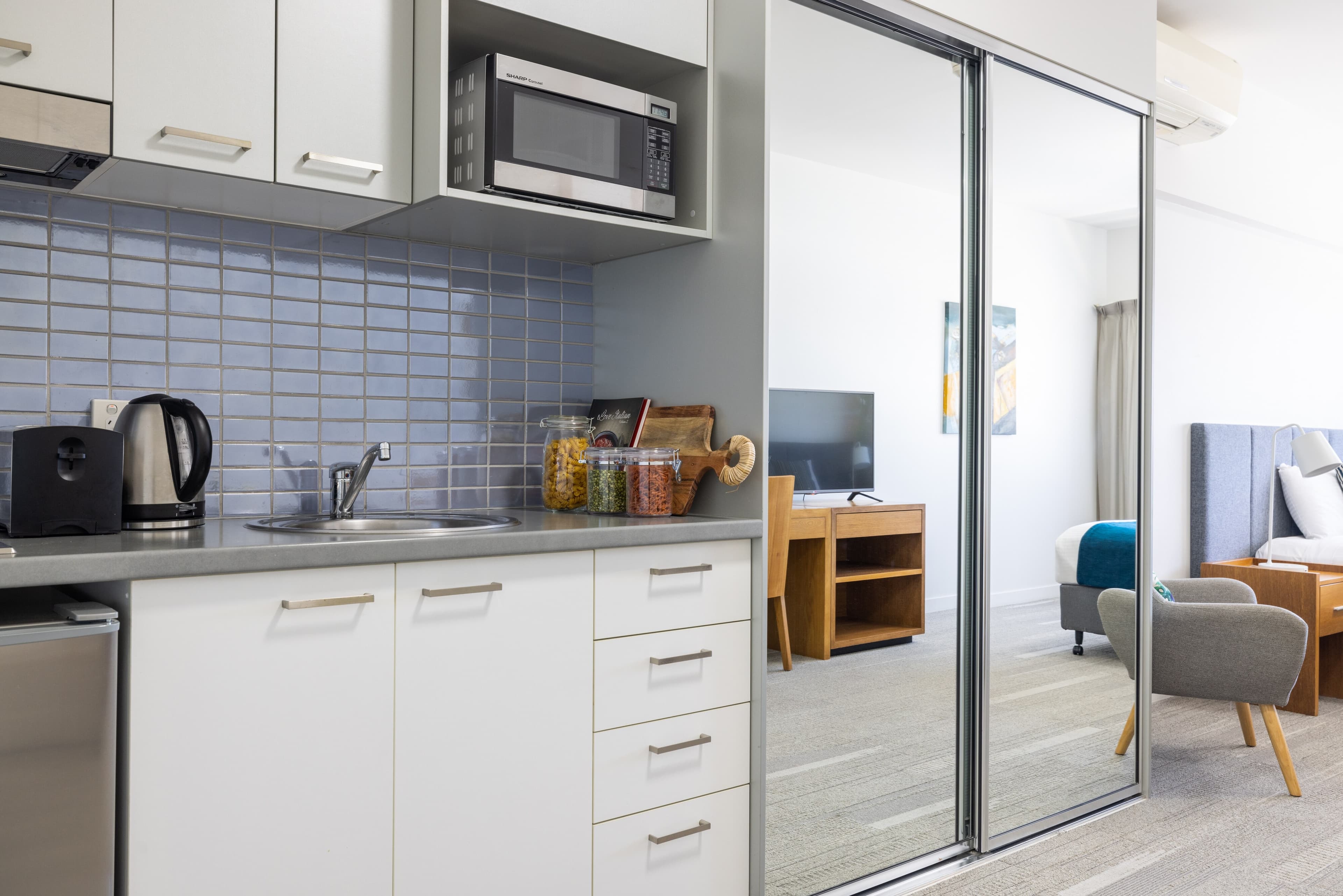 MainStay Suites Mackay — 43