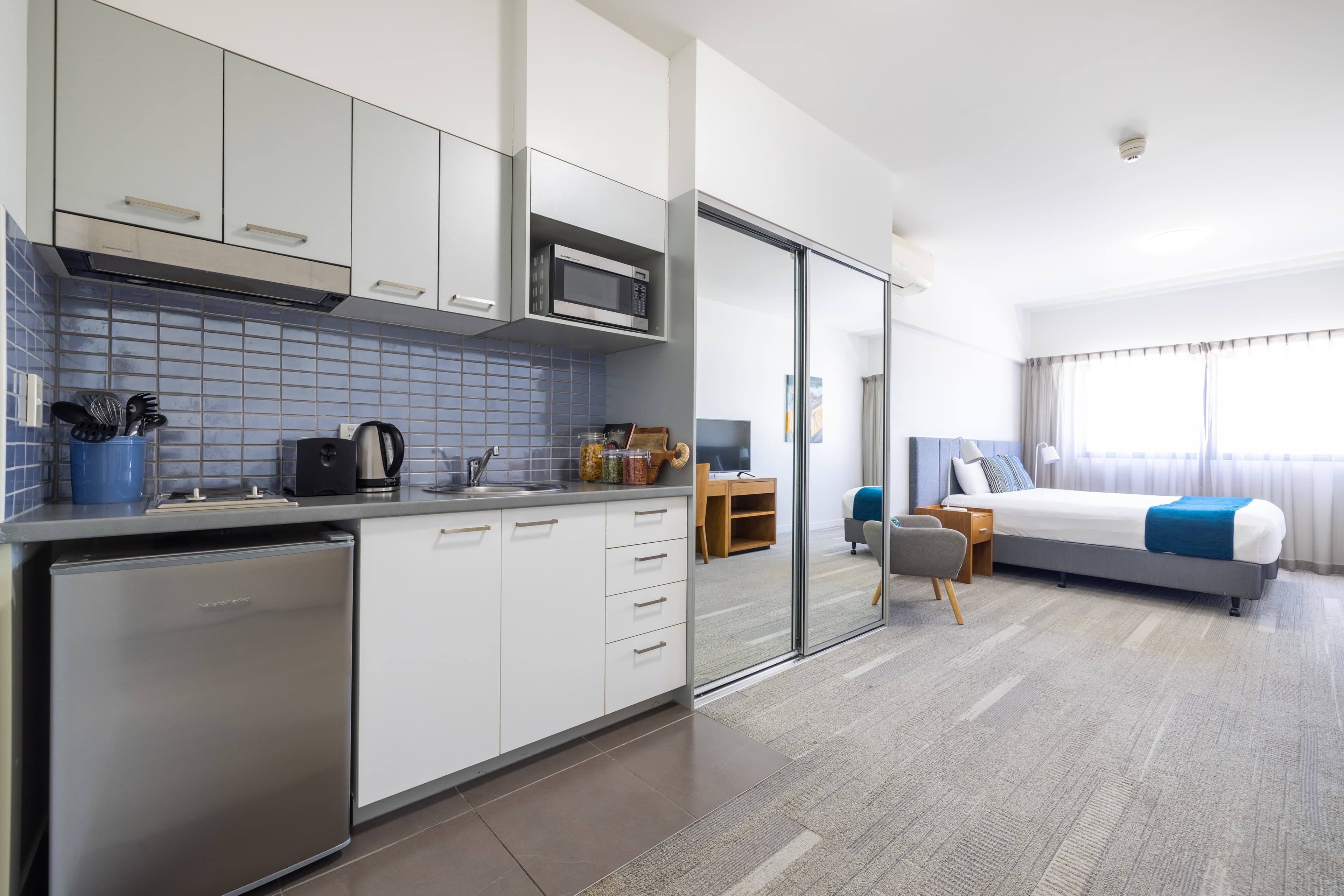 MainStay Suites Mackay — 44