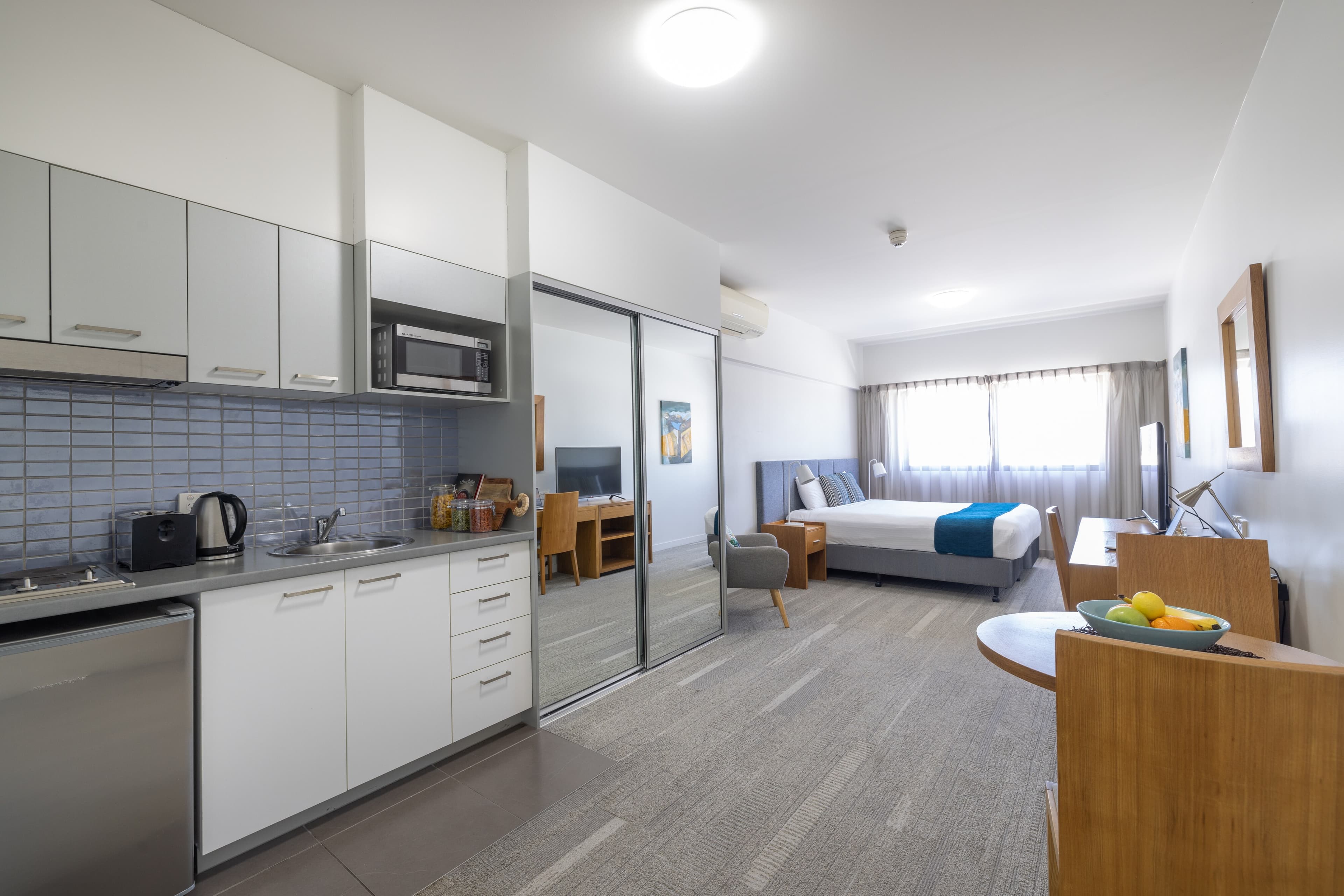 MainStay Suites Mackay — 45