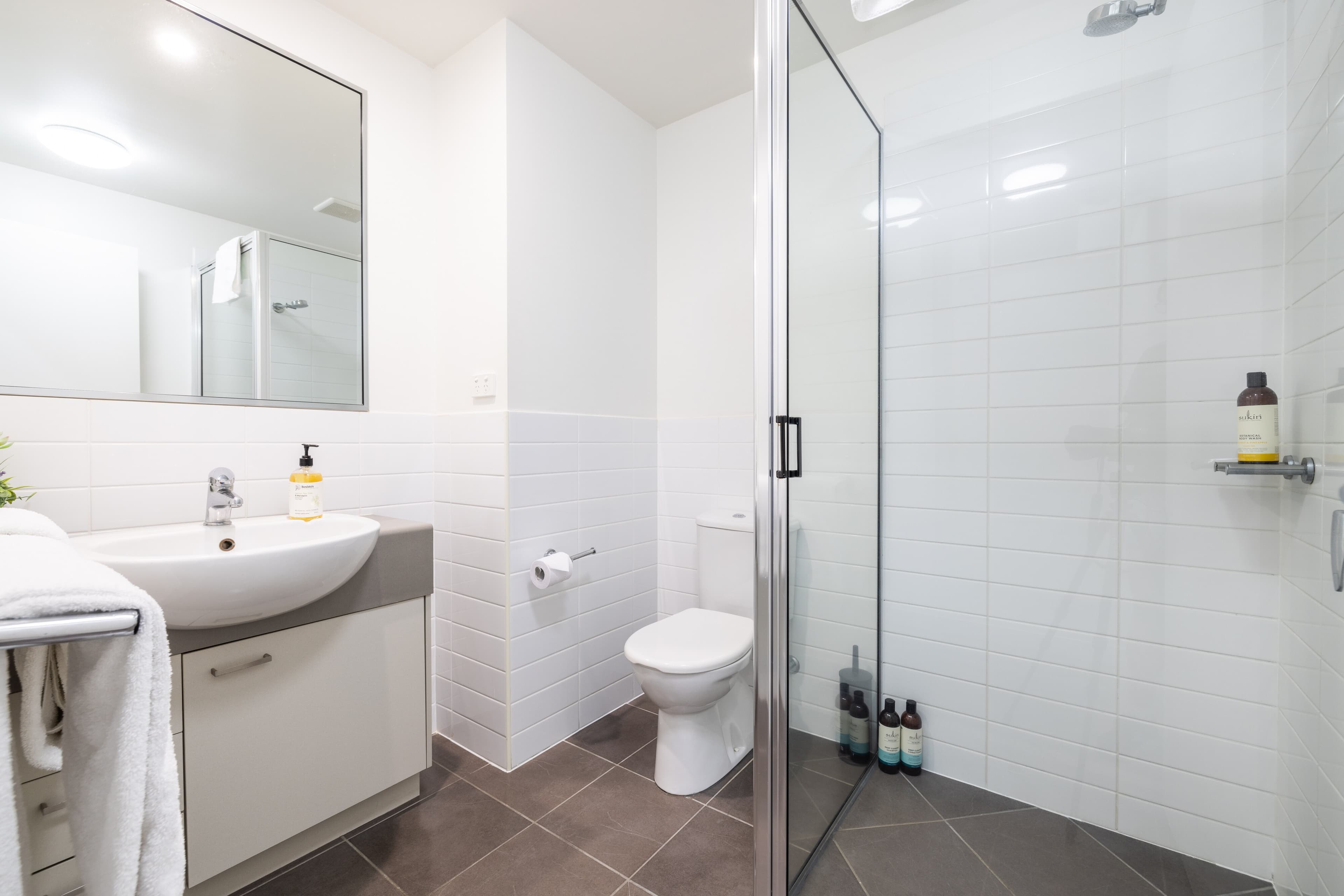 MainStay Suites Mackay — 46