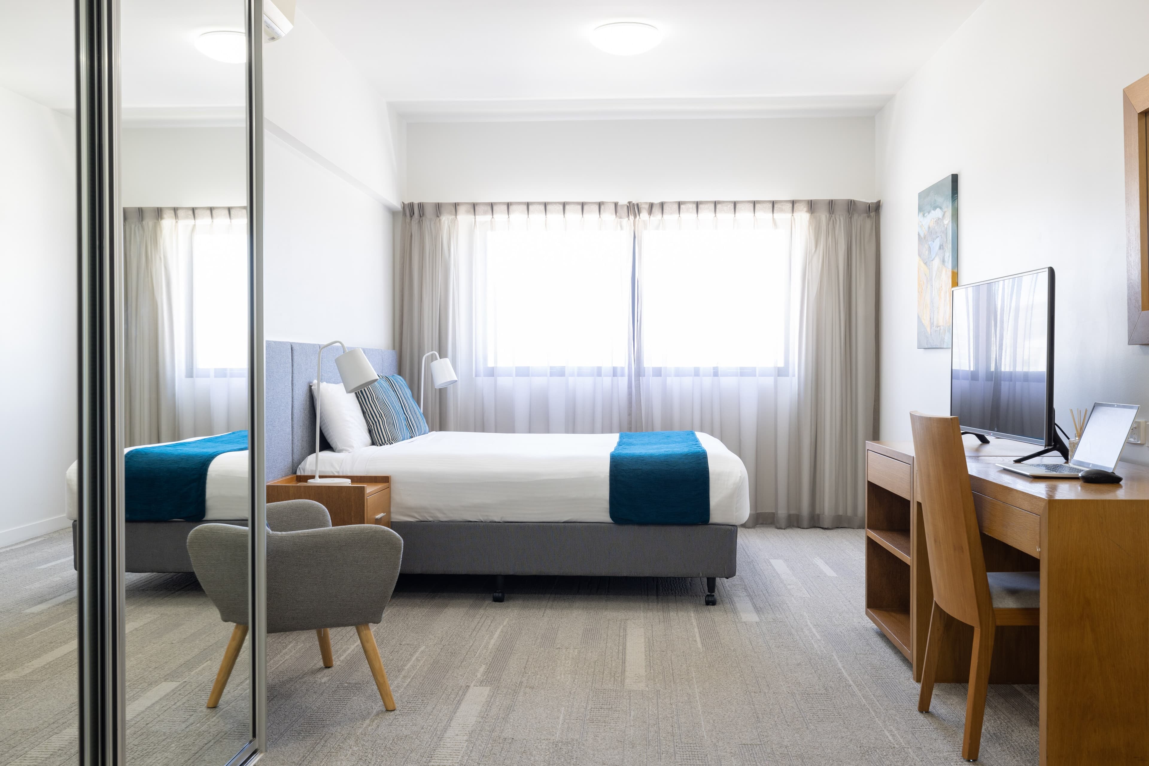 MainStay Suites Mackay — 48