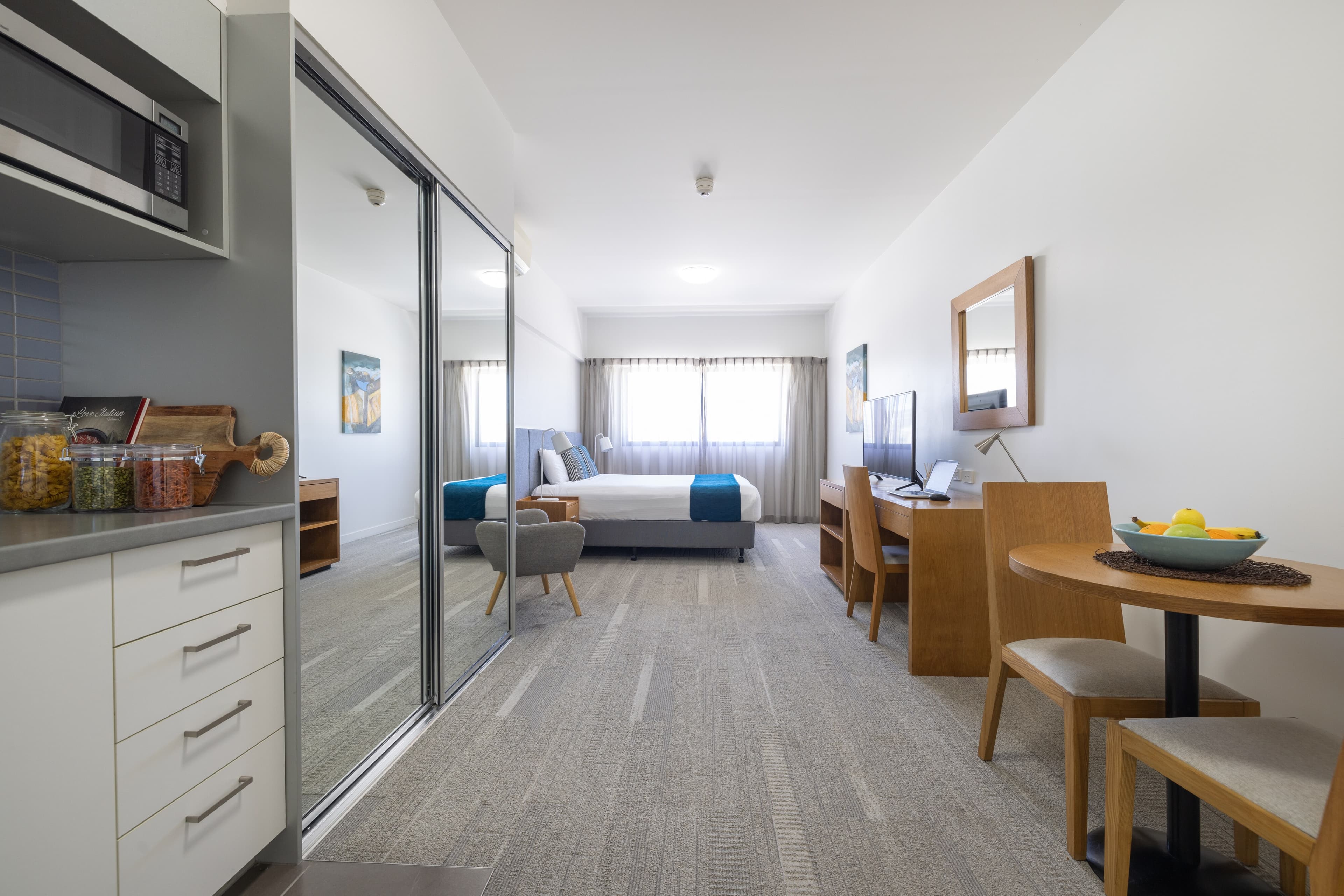 MainStay Suites Mackay — 49