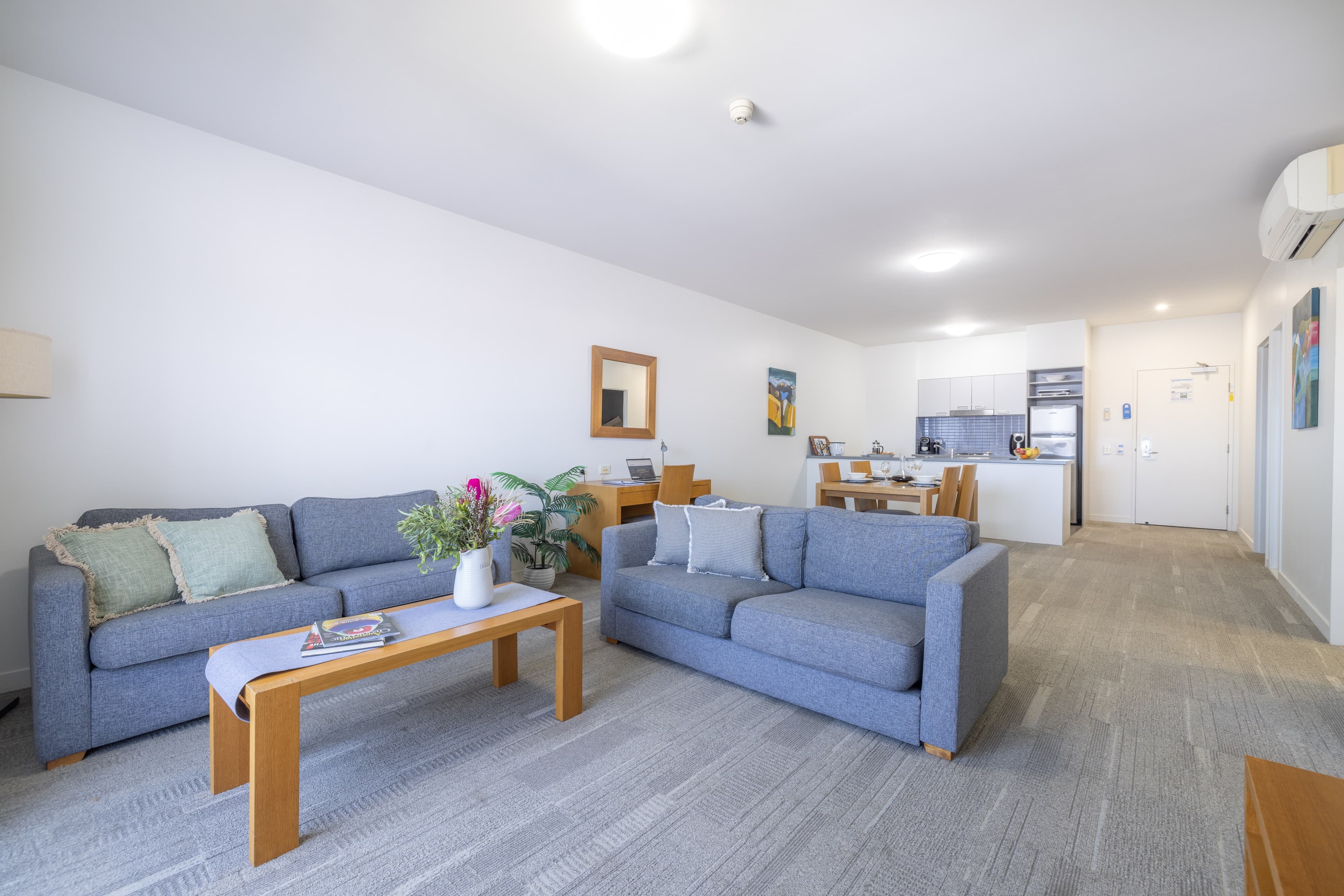 MainStay Suites Mackay - Image 1