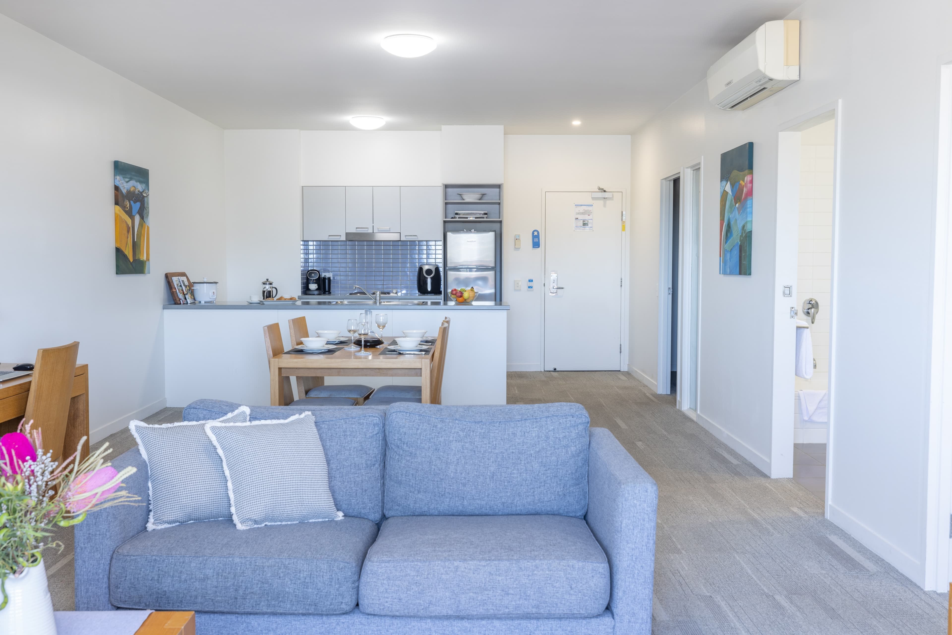 MainStay Suites Mackay — 6