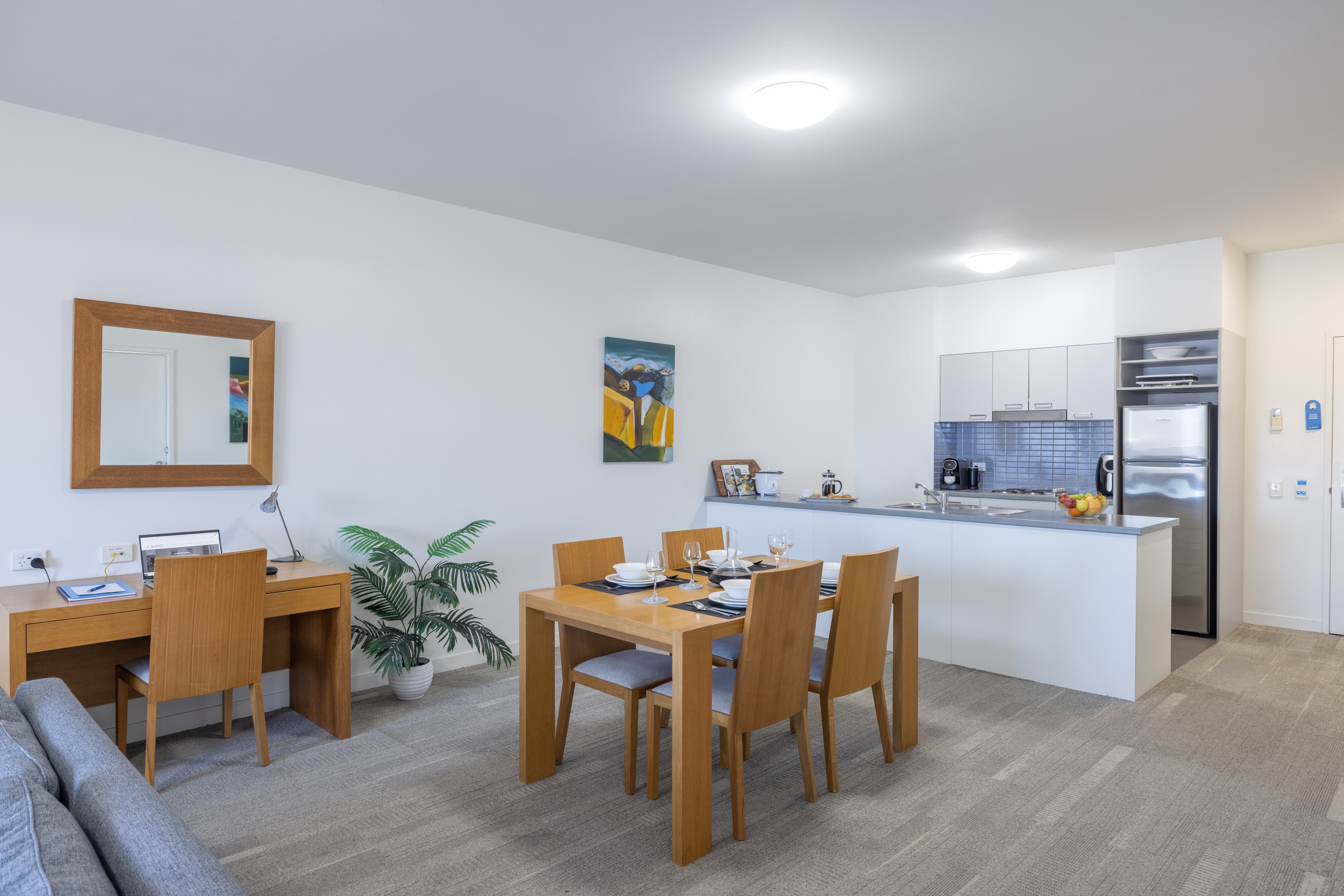 MainStay Suites Mackay — 7