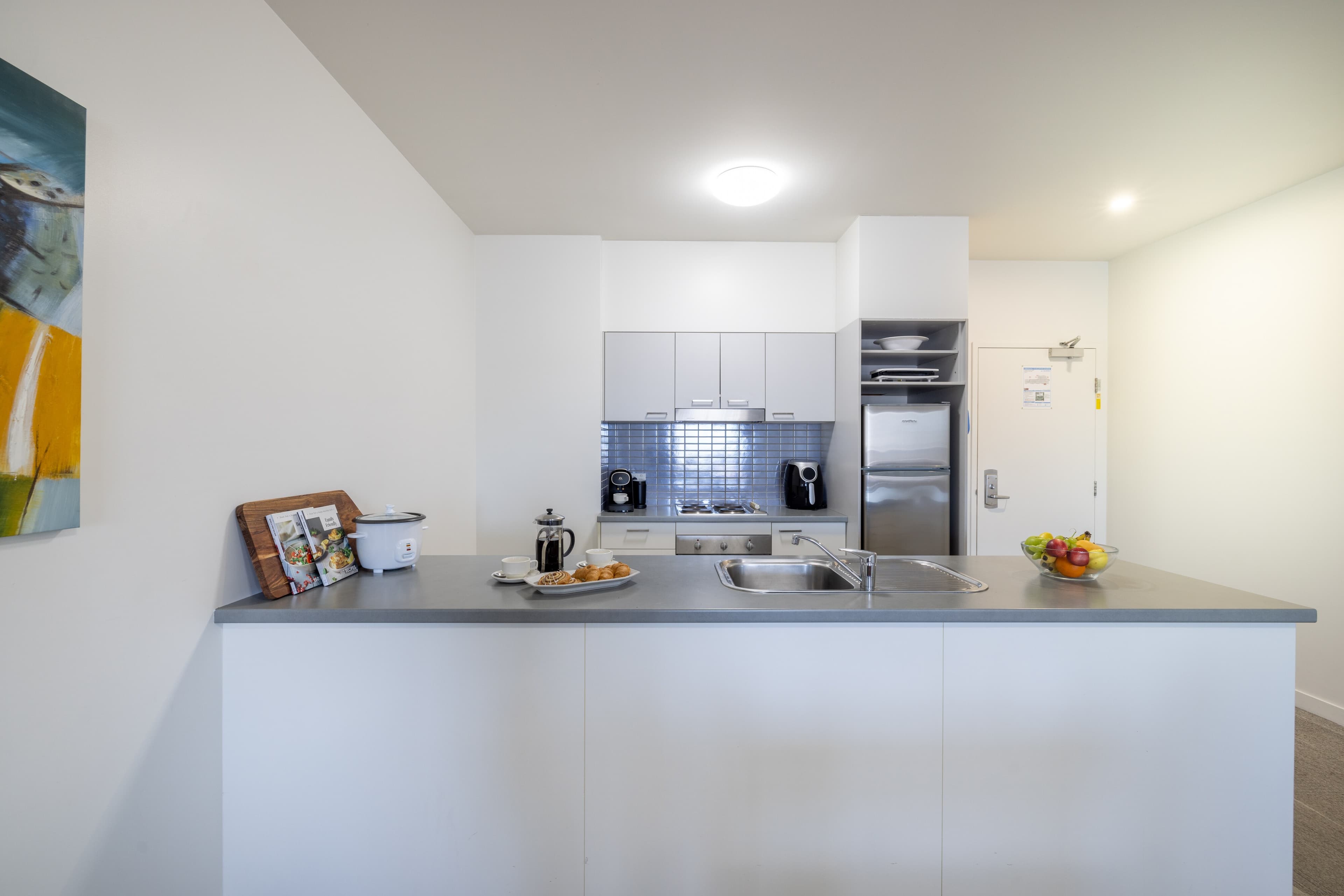 MainStay Suites Mackay — 8