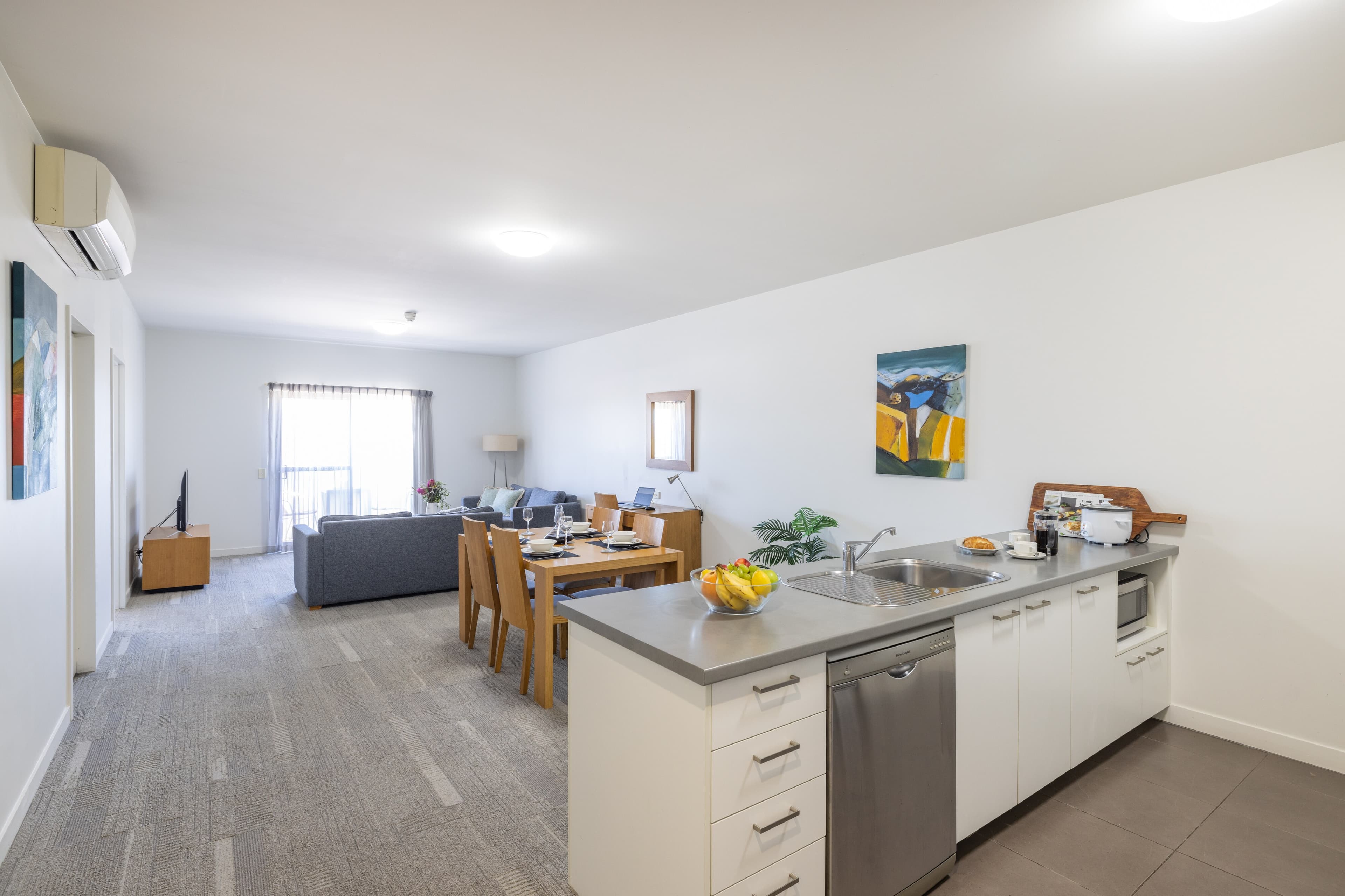 MainStay Suites Mackay — 9