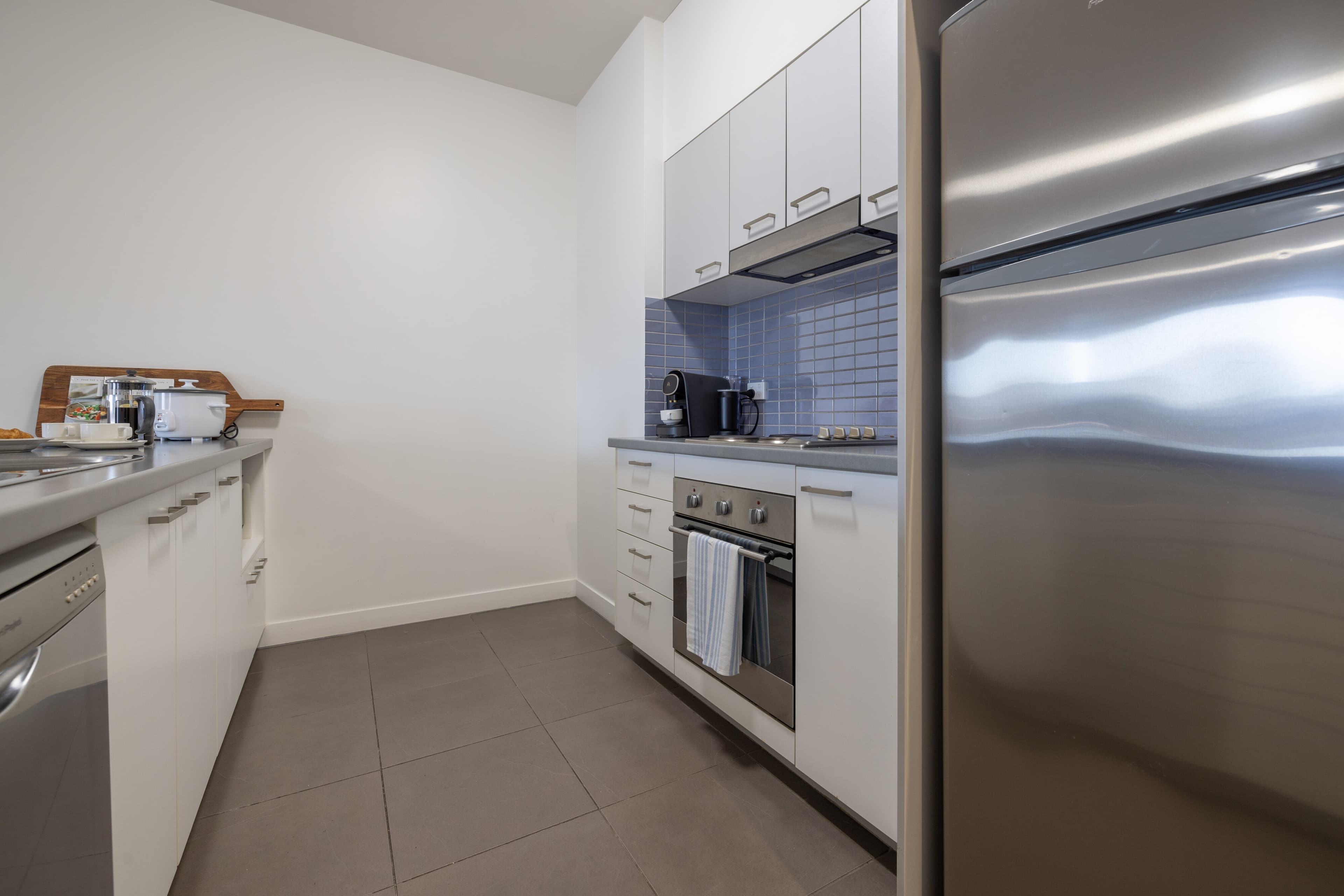 MainStay Suites Mackay — 10