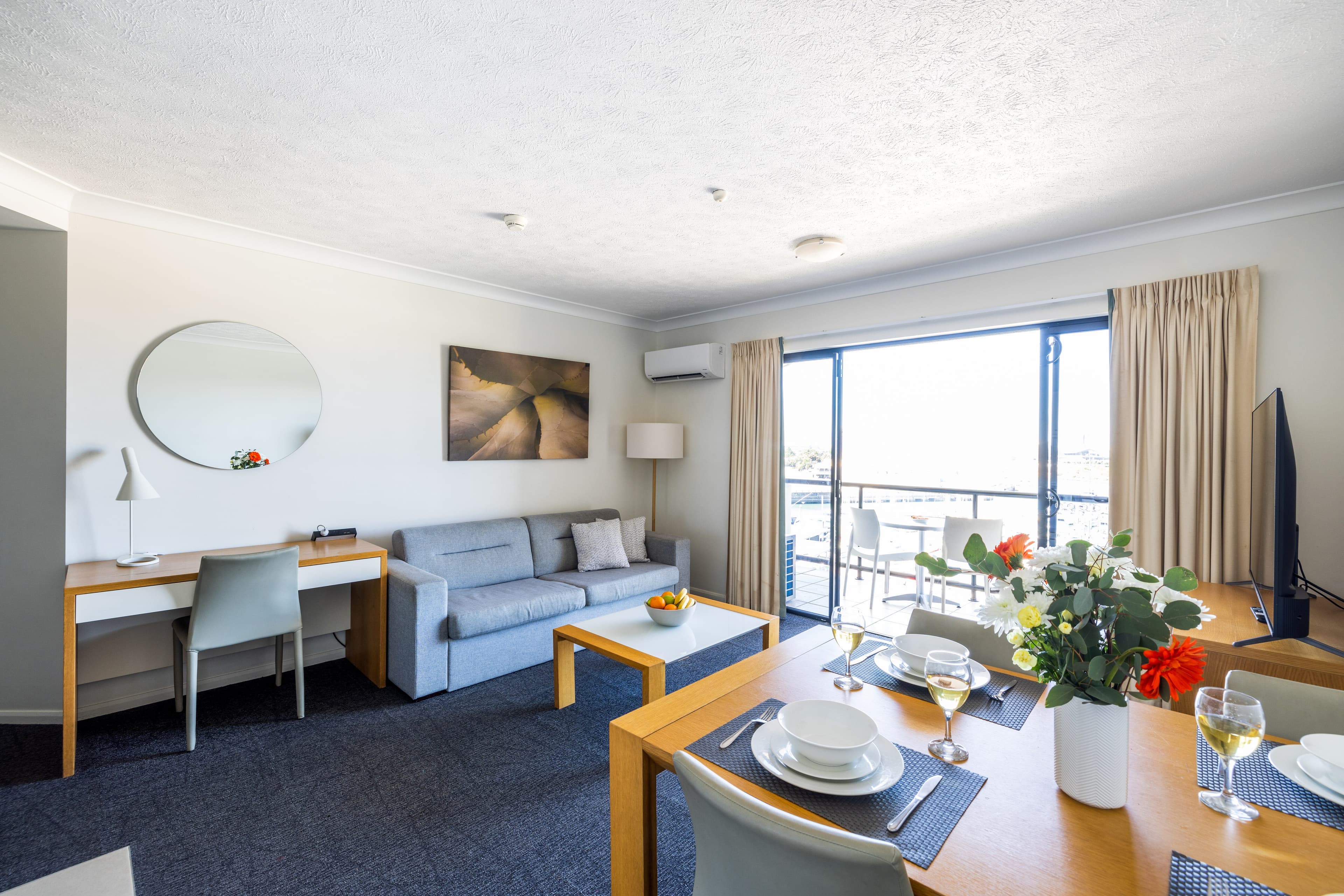 MainStay Suites Townsville - Image 1