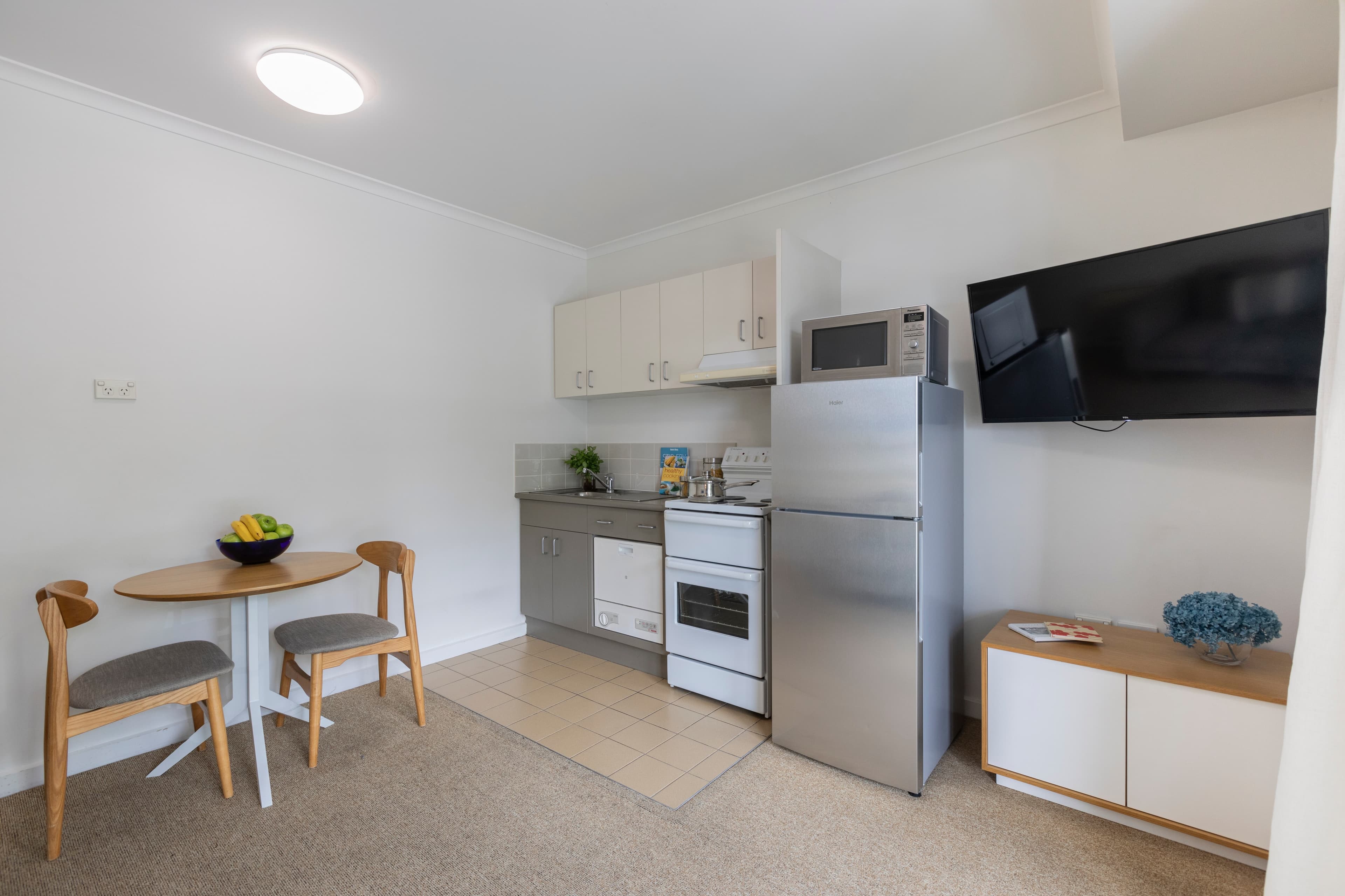 MainStay Suites Williamstown — 6
