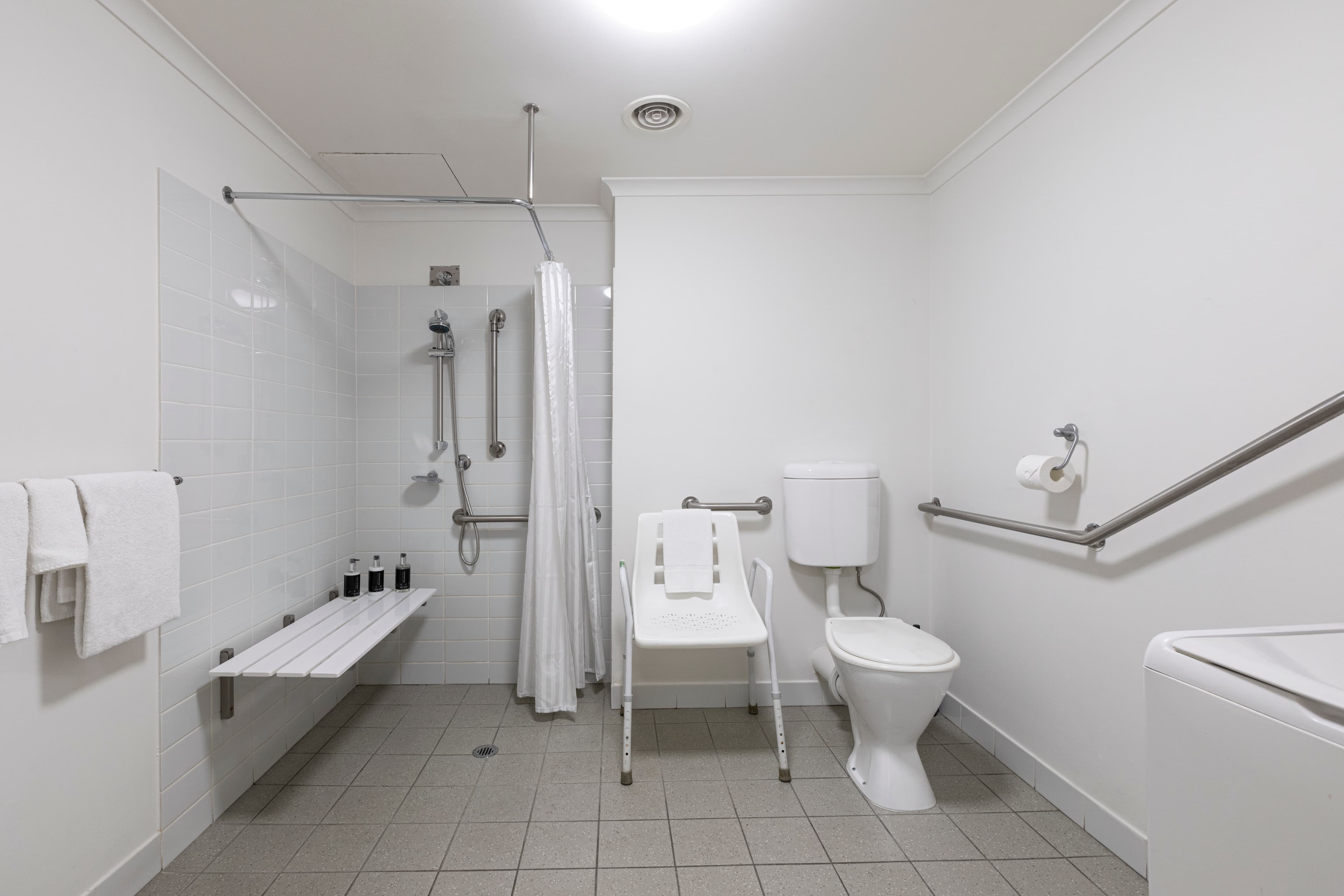MainStay Suites Williamstown — 8
