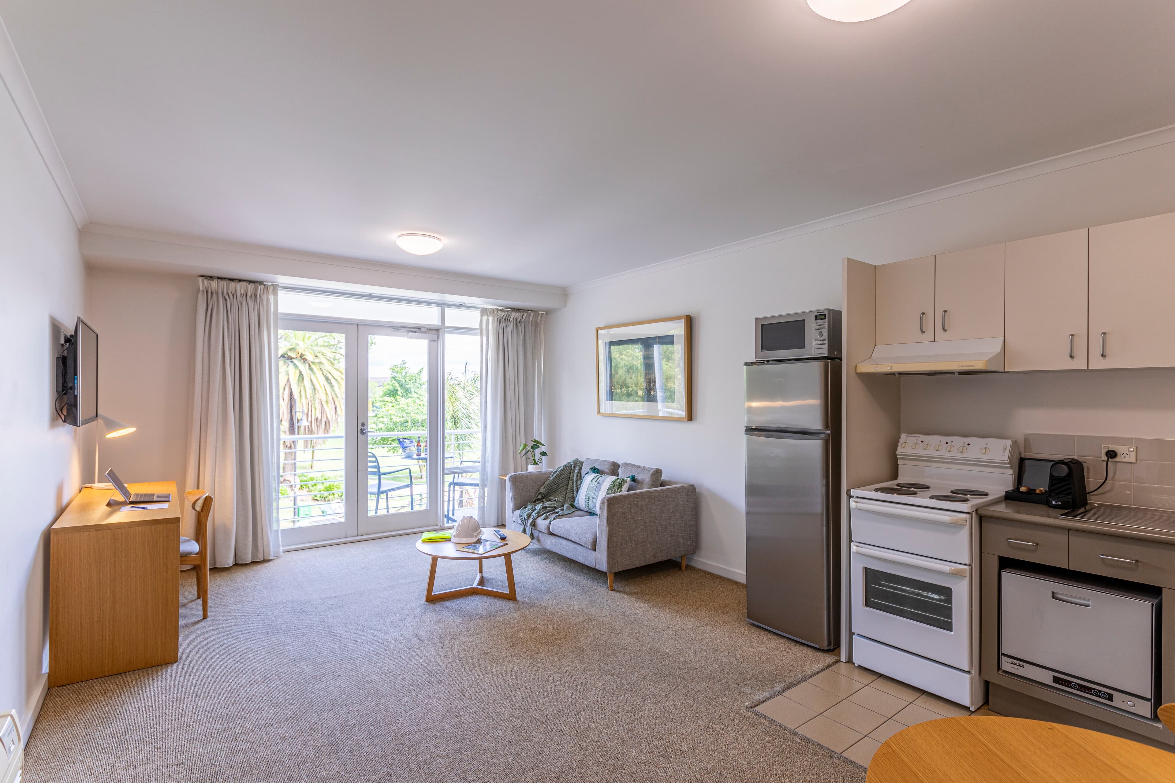 MainStay Suites Williamstown — 9