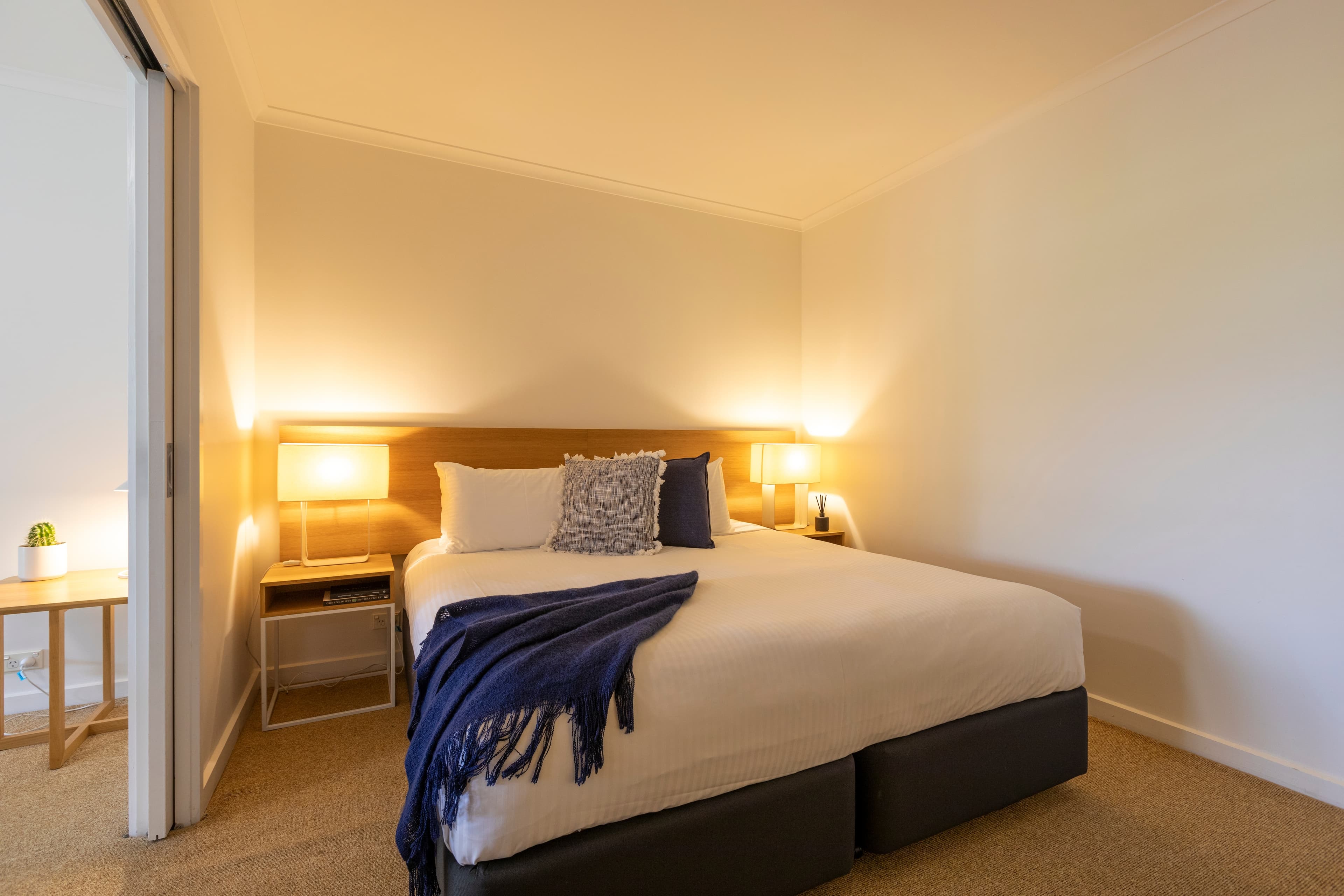 MainStay Suites Williamstown — 15