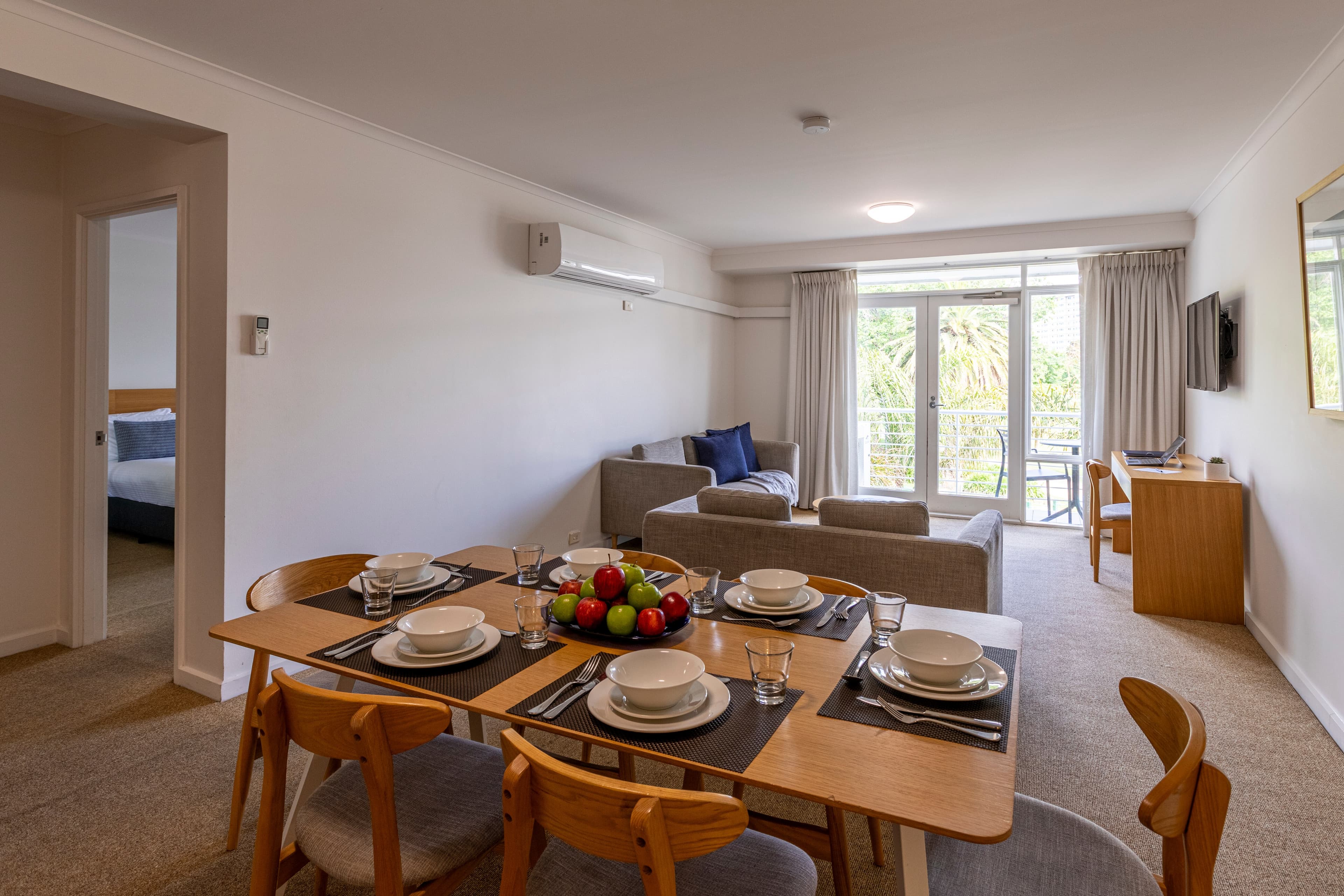 MainStay Suites Williamstown — 16