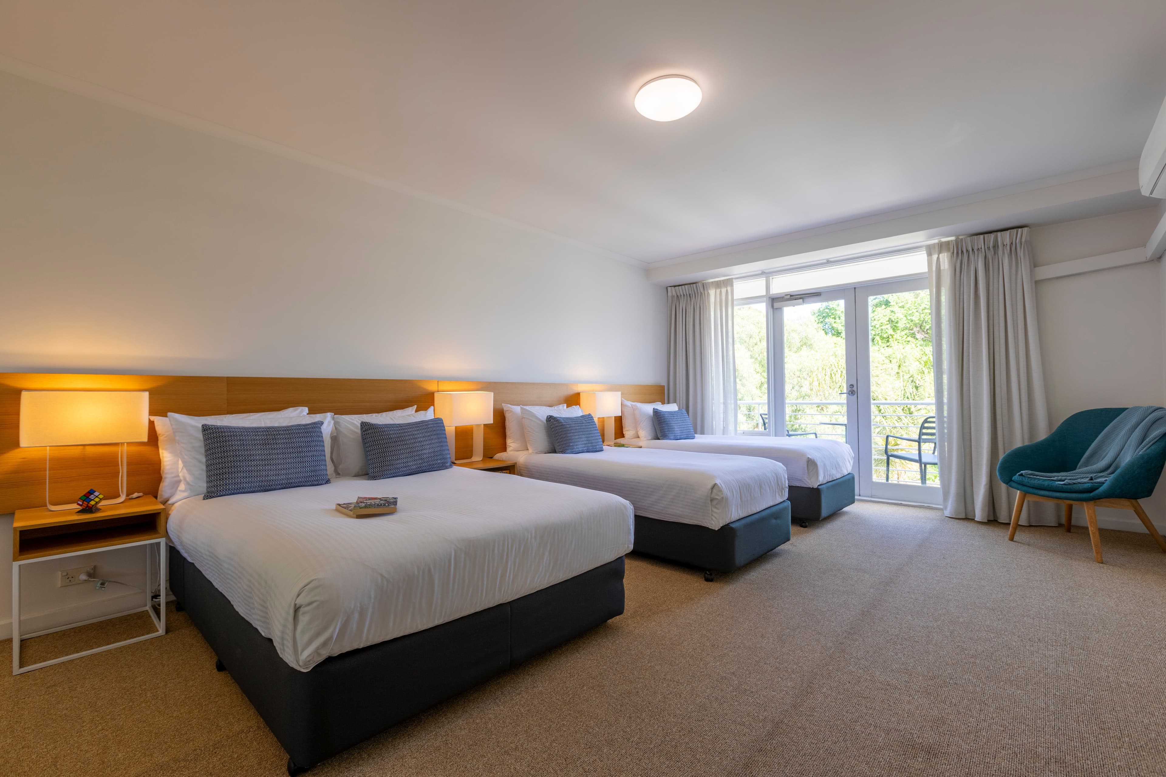 MainStay Suites Williamstown — 18