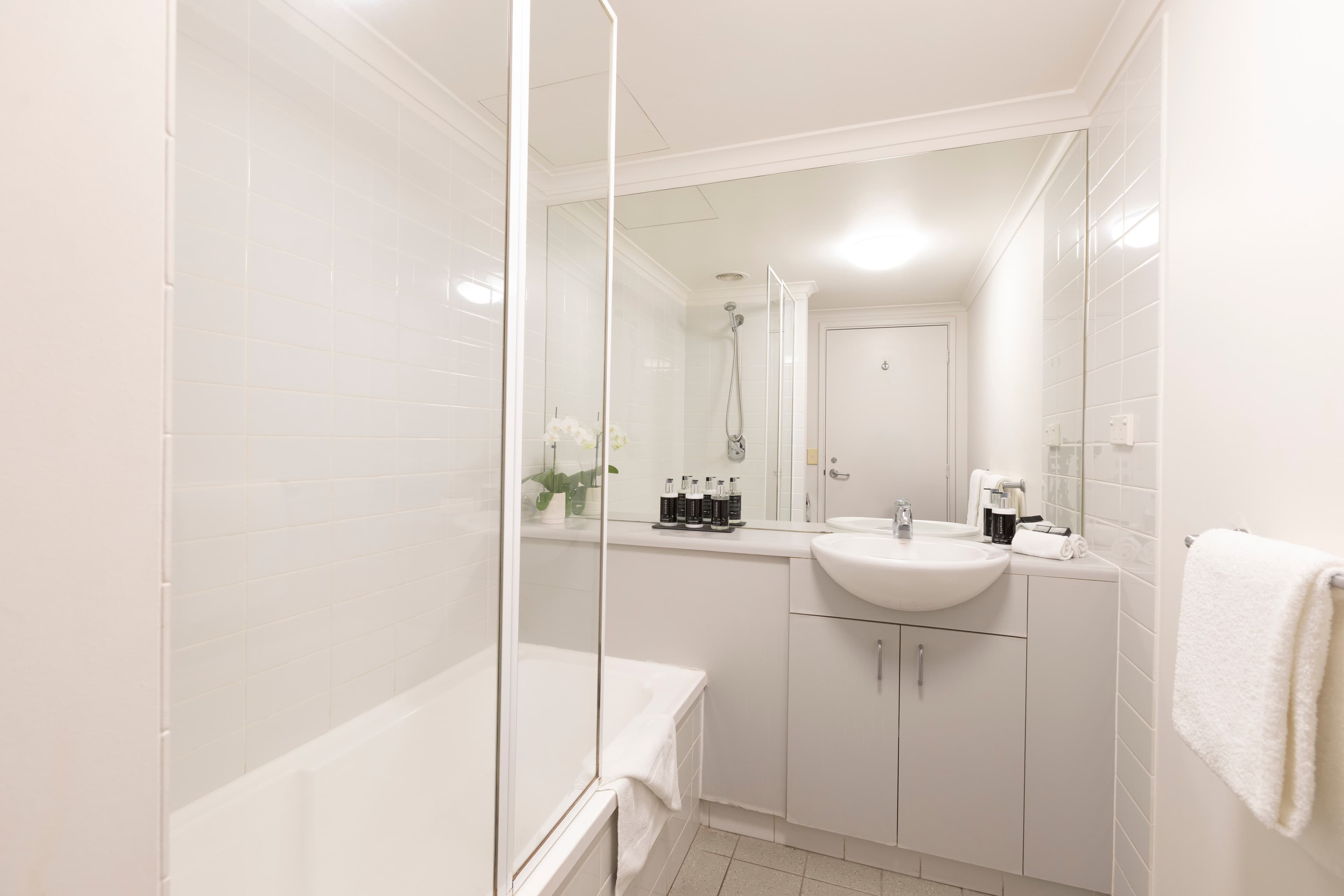 MainStay Suites Williamstown — 20