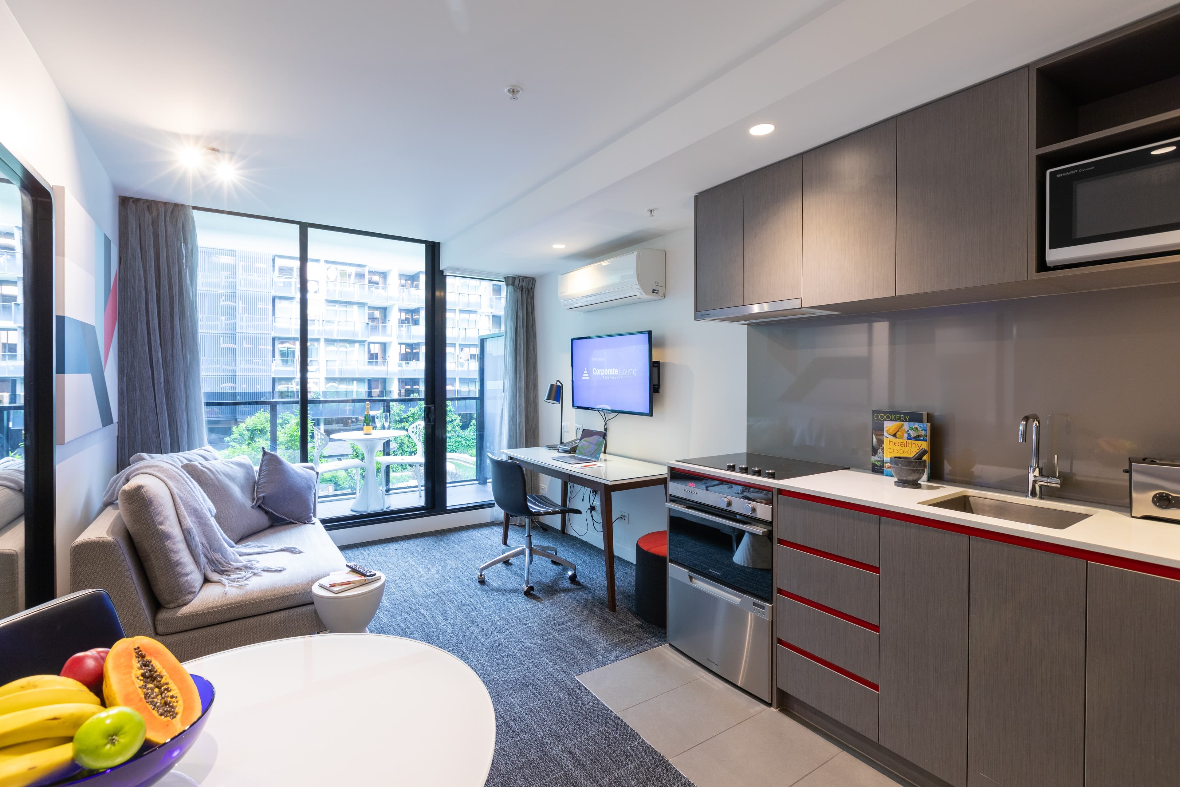 MainStay Suites Abbotsford — 5