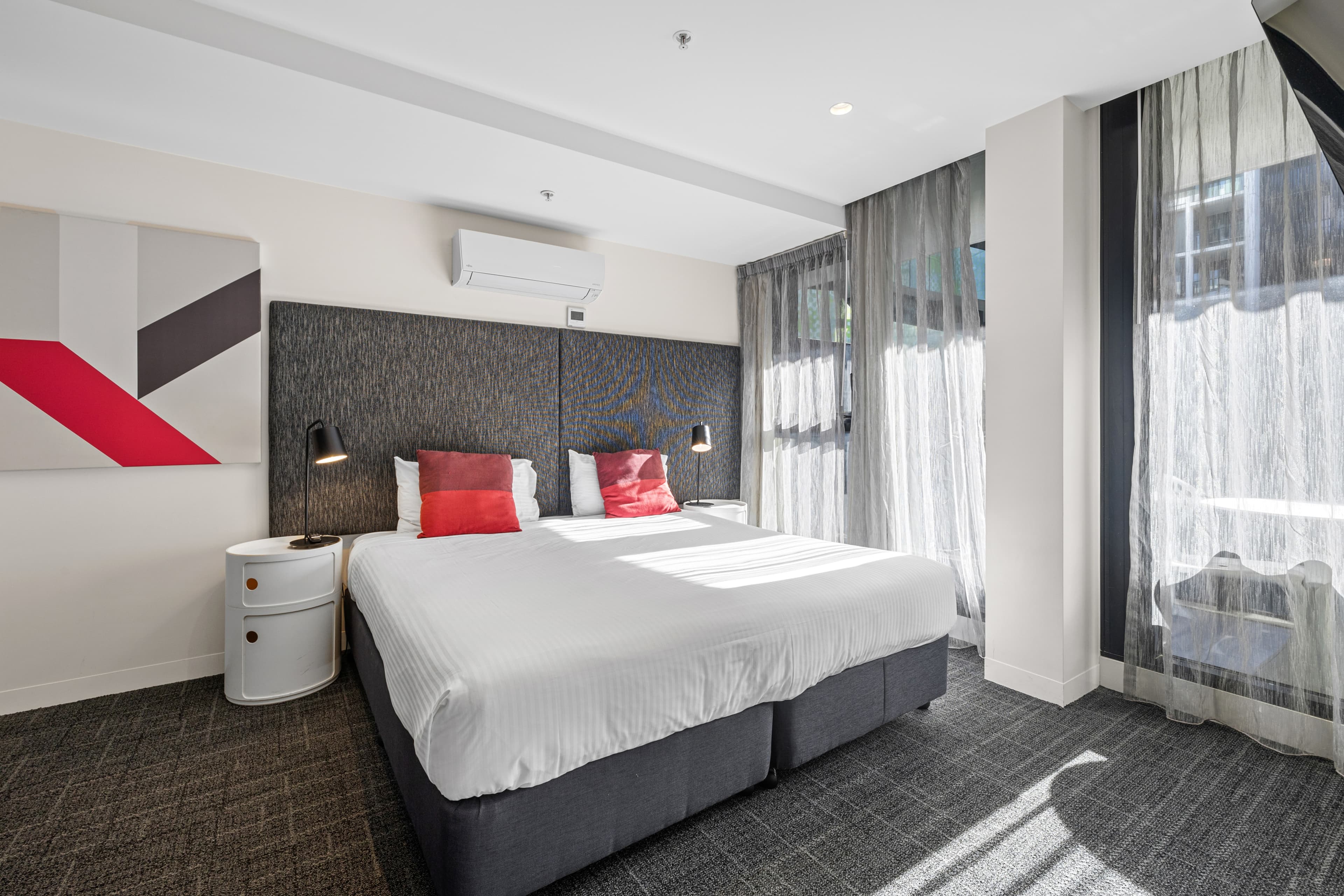 MainStay Suites Abbotsford — 24