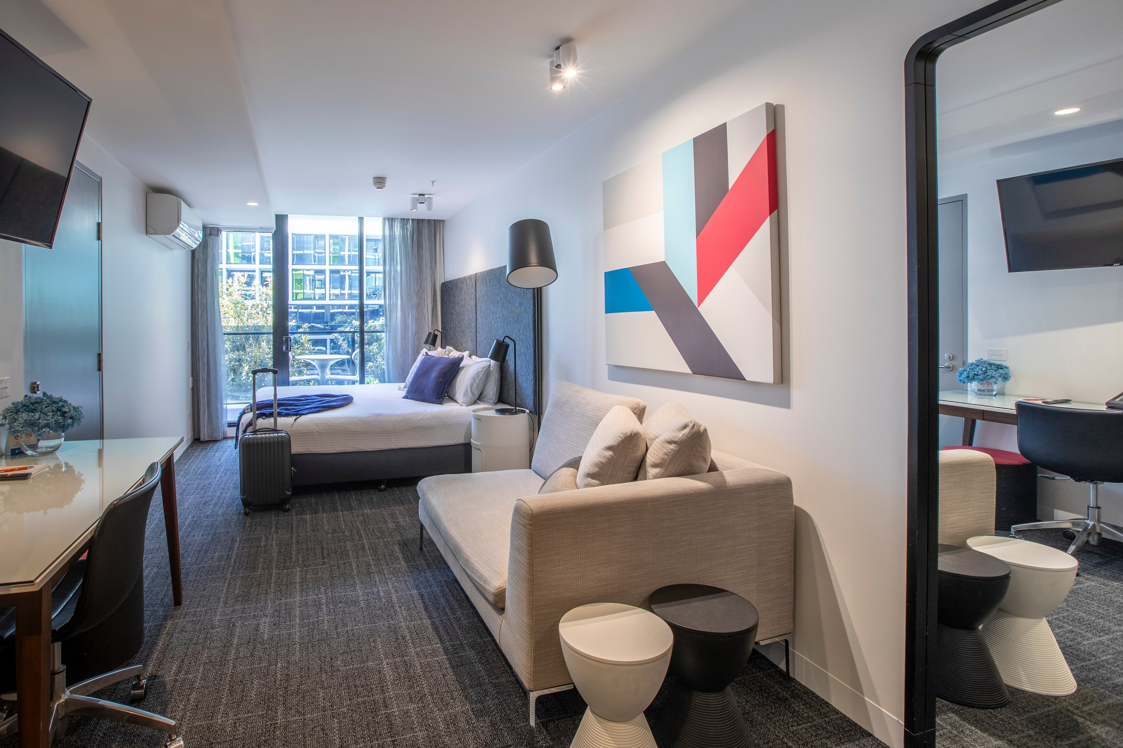 MainStay Suites Abbotsford - Image 3