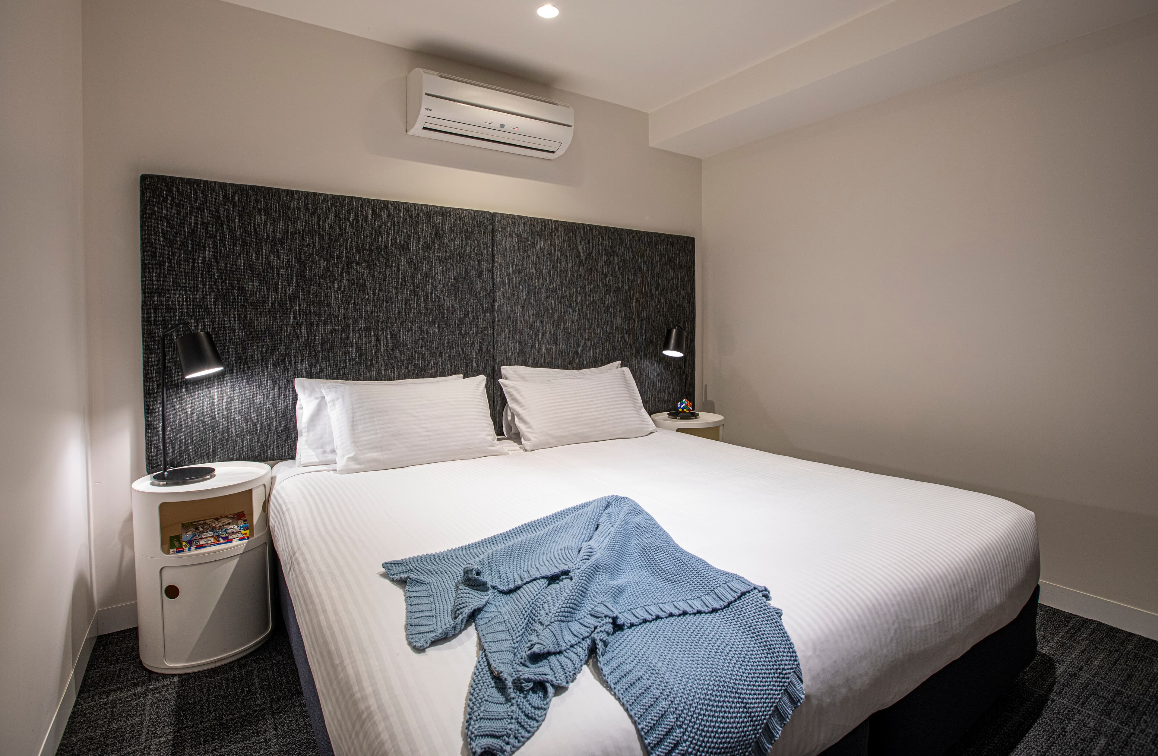 MainStay Suites Abbotsford - Image 2