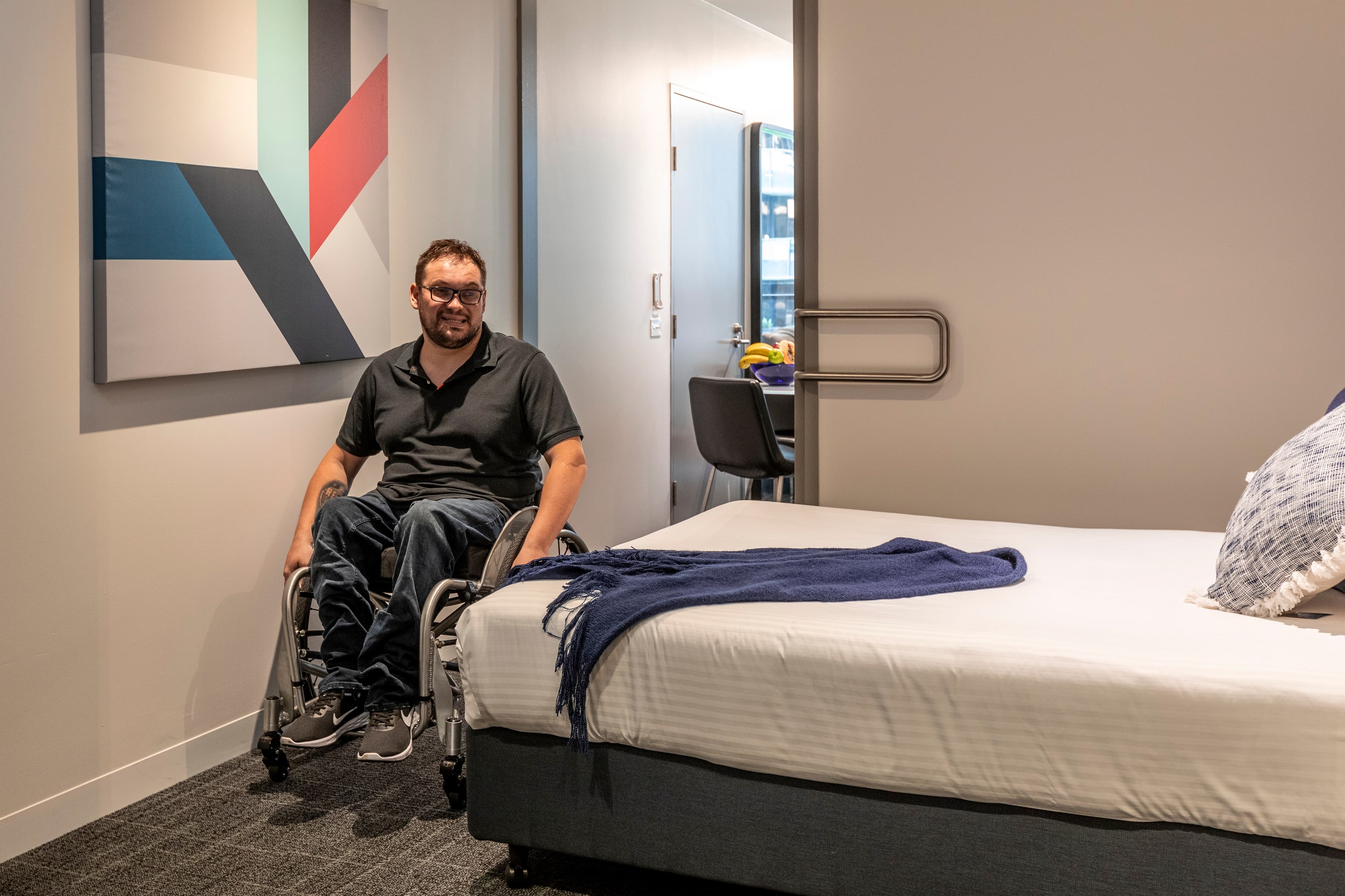 MainStay Suites Abbotsford — 10