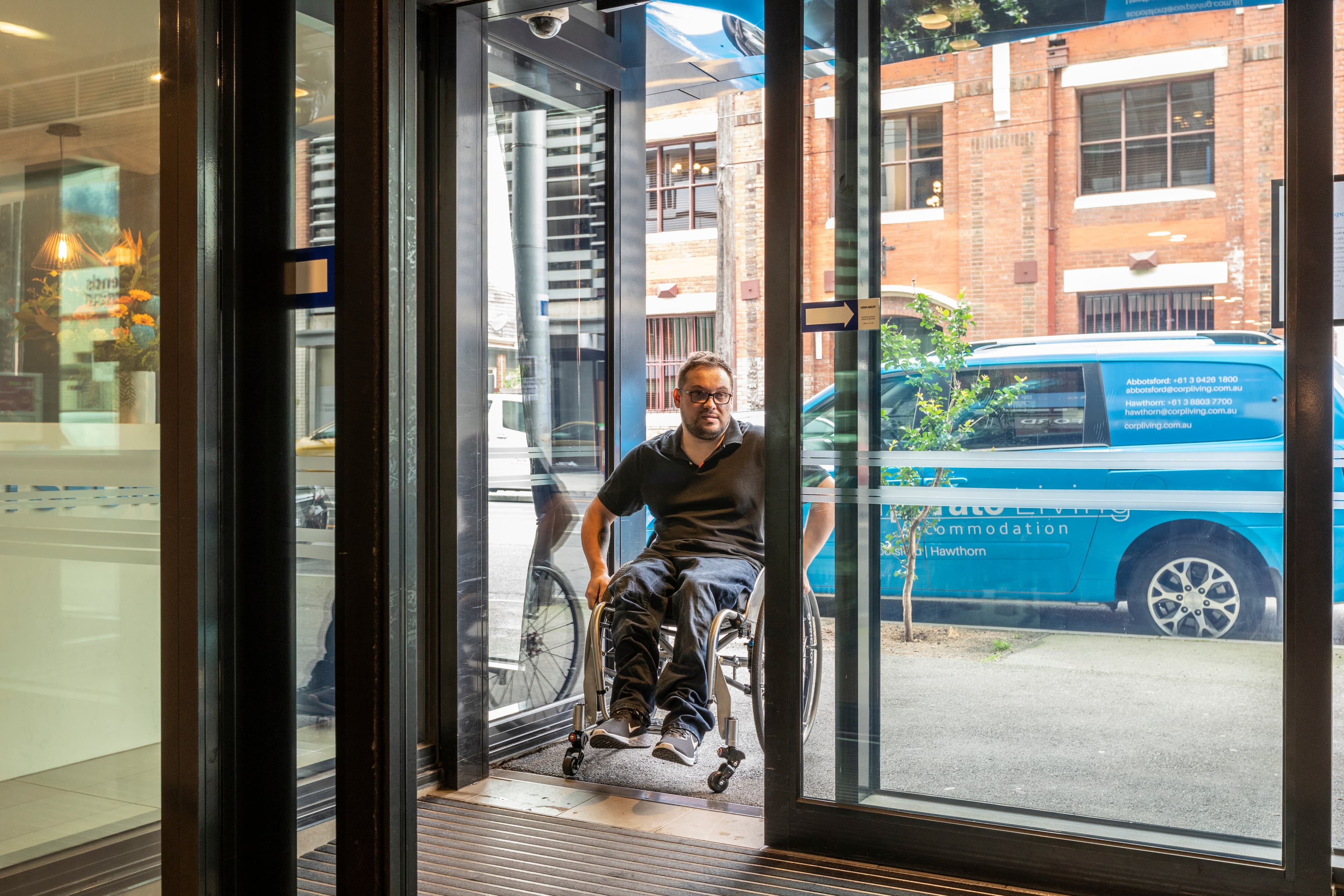 MainStay Suites Abbotsford — 12