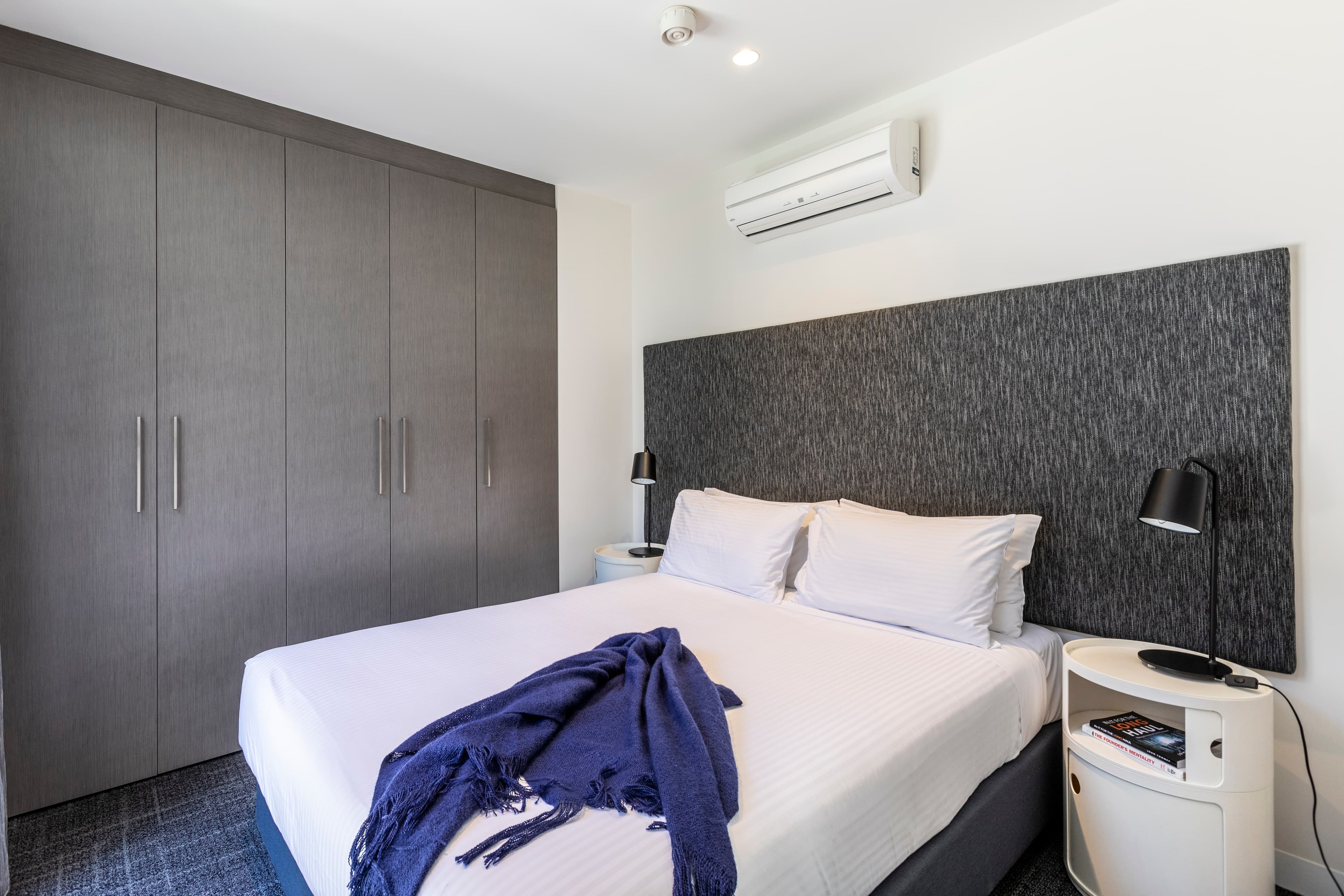 MainStay Suites Abbotsford — 17