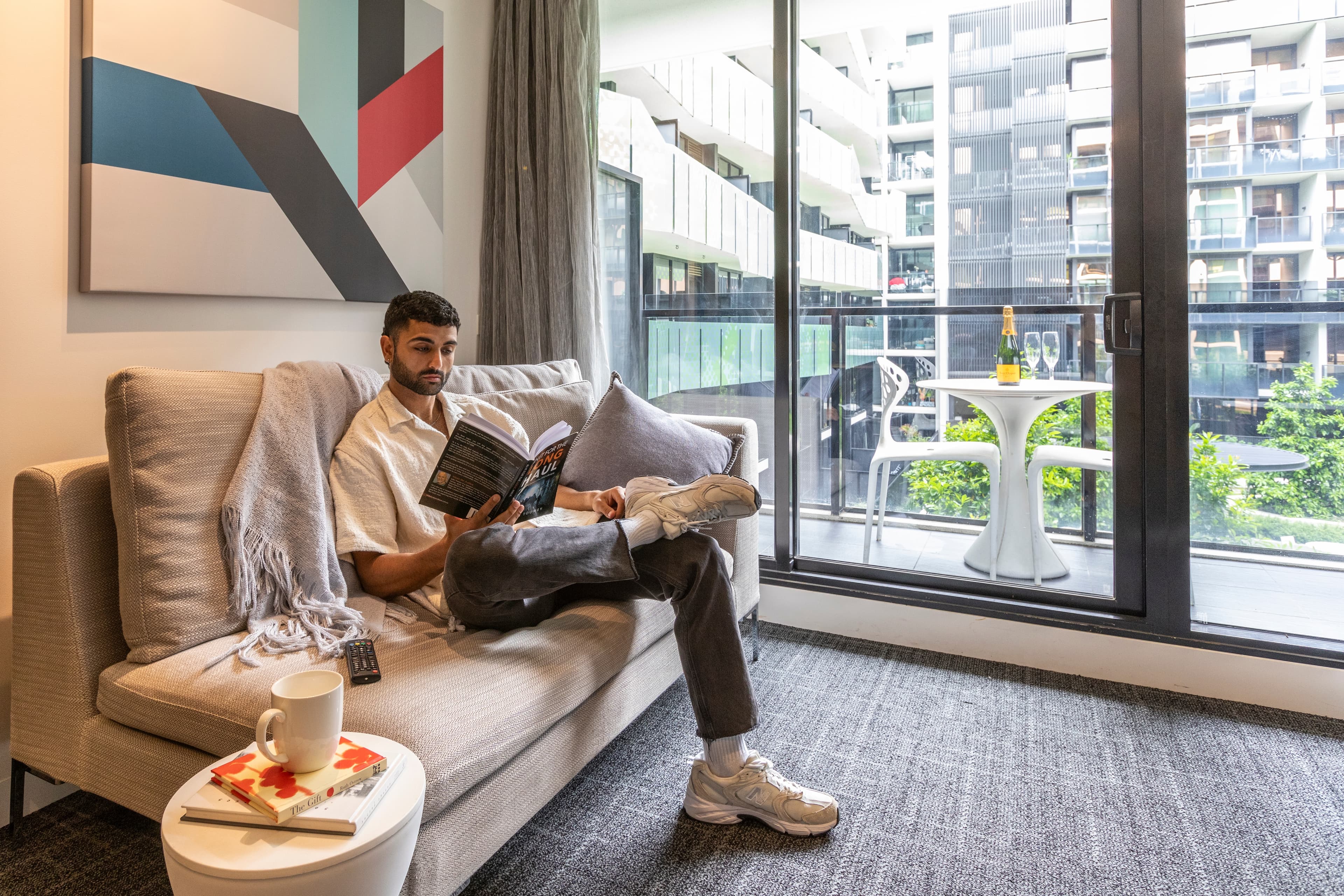 MainStay Suites Abbotsford — 25